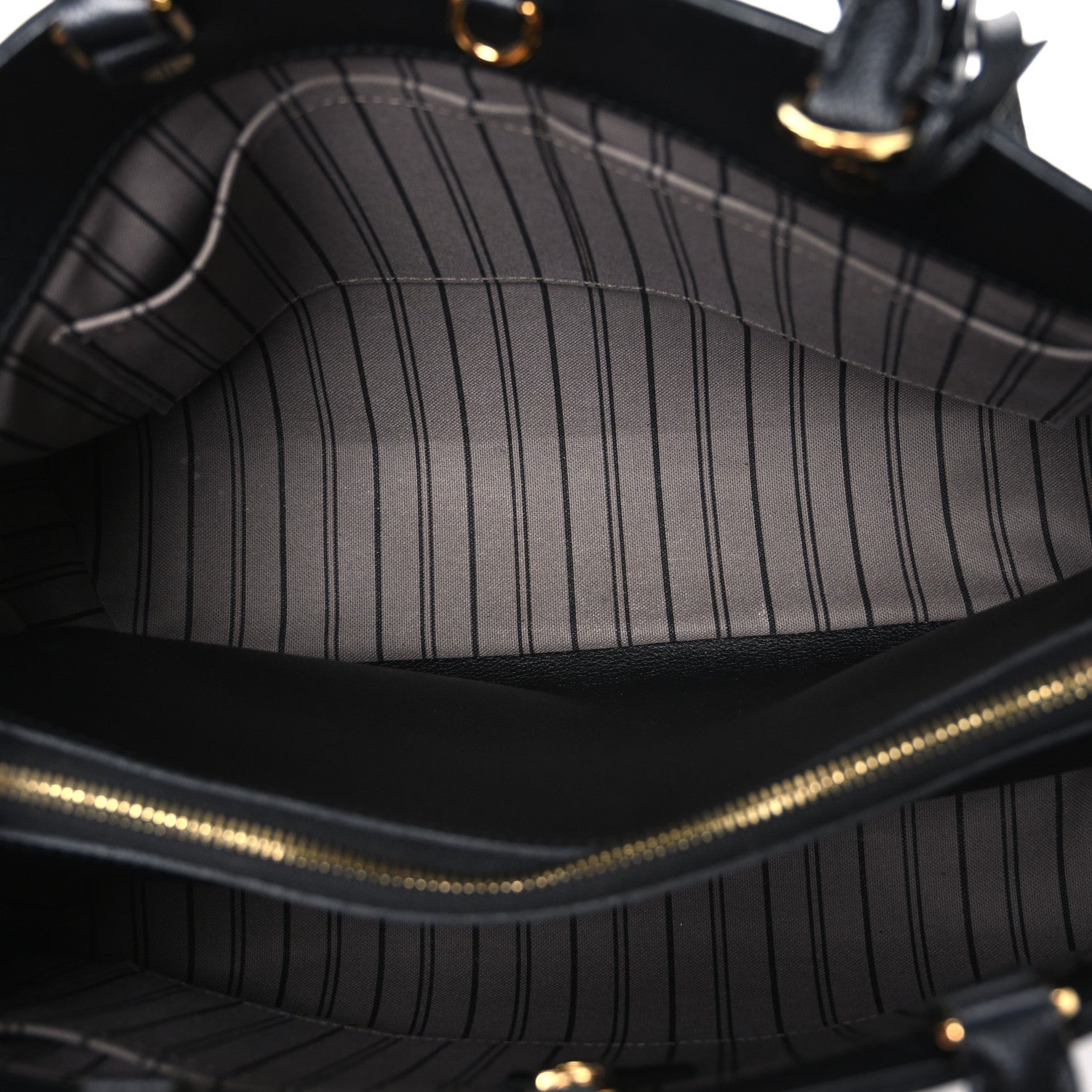 Empreinte Montaigne GM Black