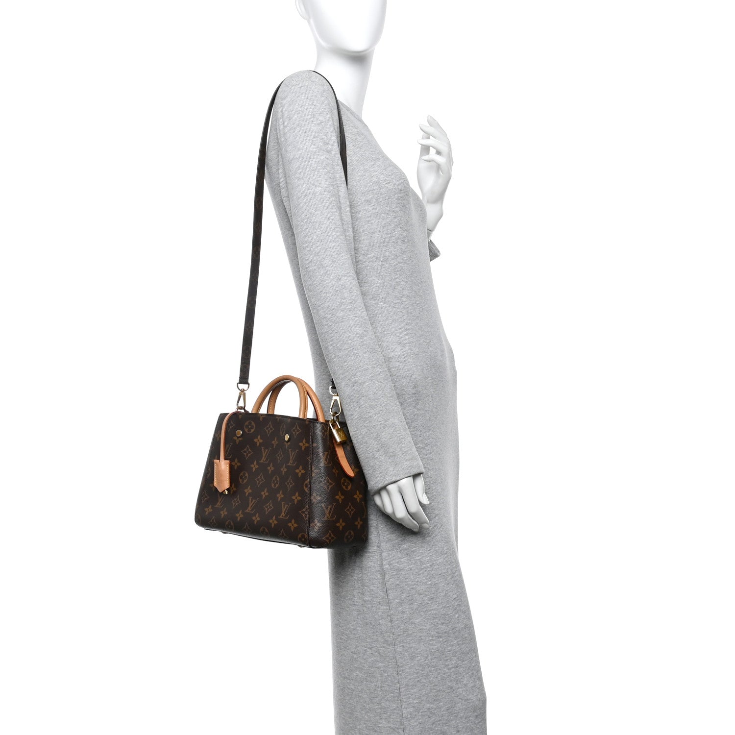 Monogram Montaigne BB