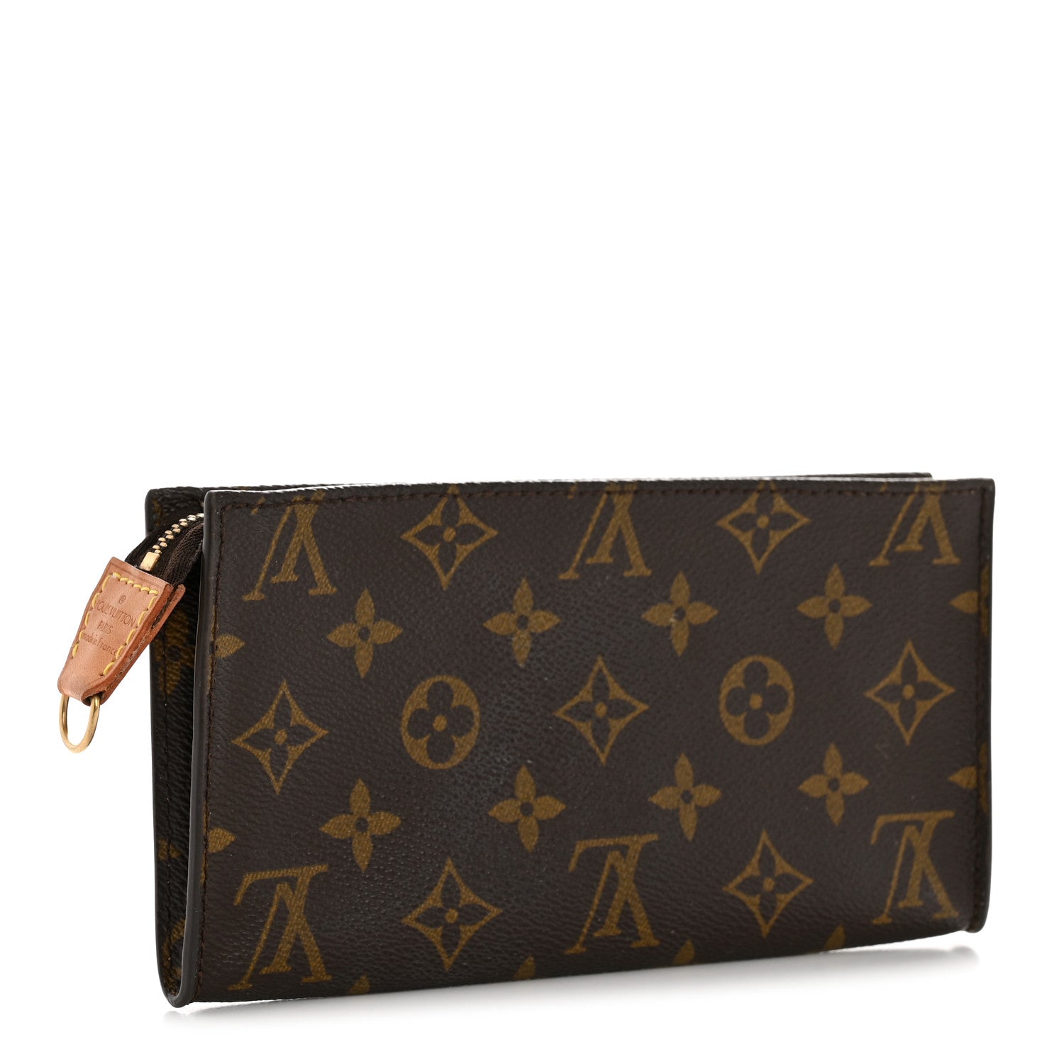 Monogram Bucket Pouch 27