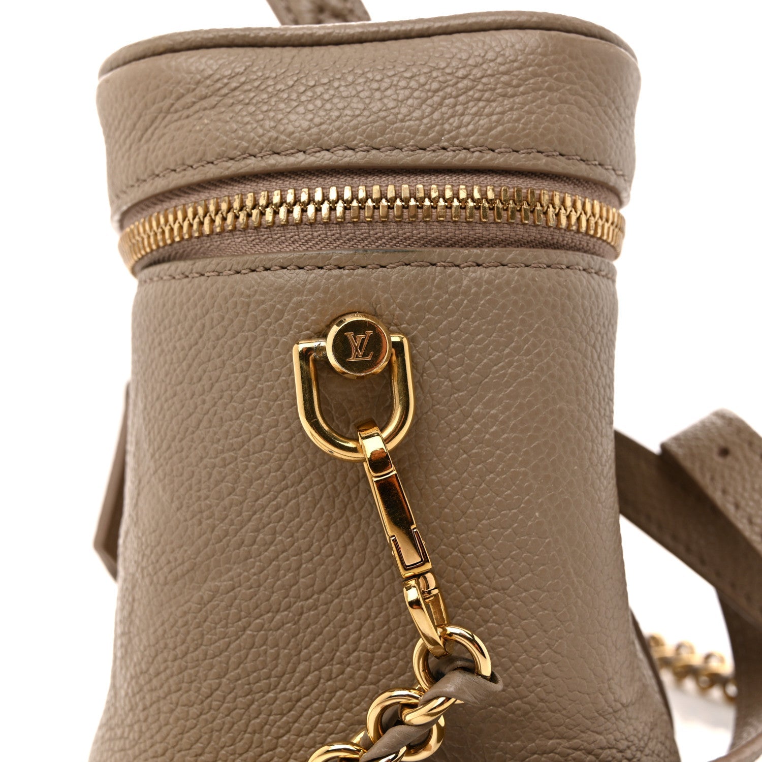 Empreinte Monogram Giant Vanity PM Tourterelle