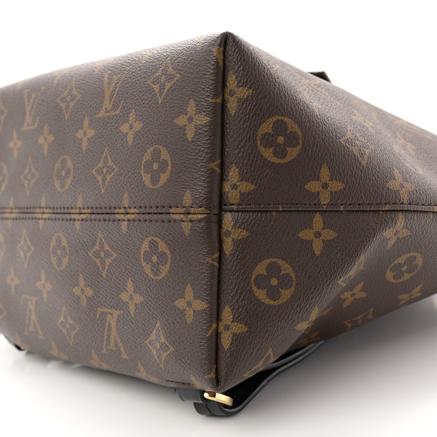 Monogram Montsouris PM Black