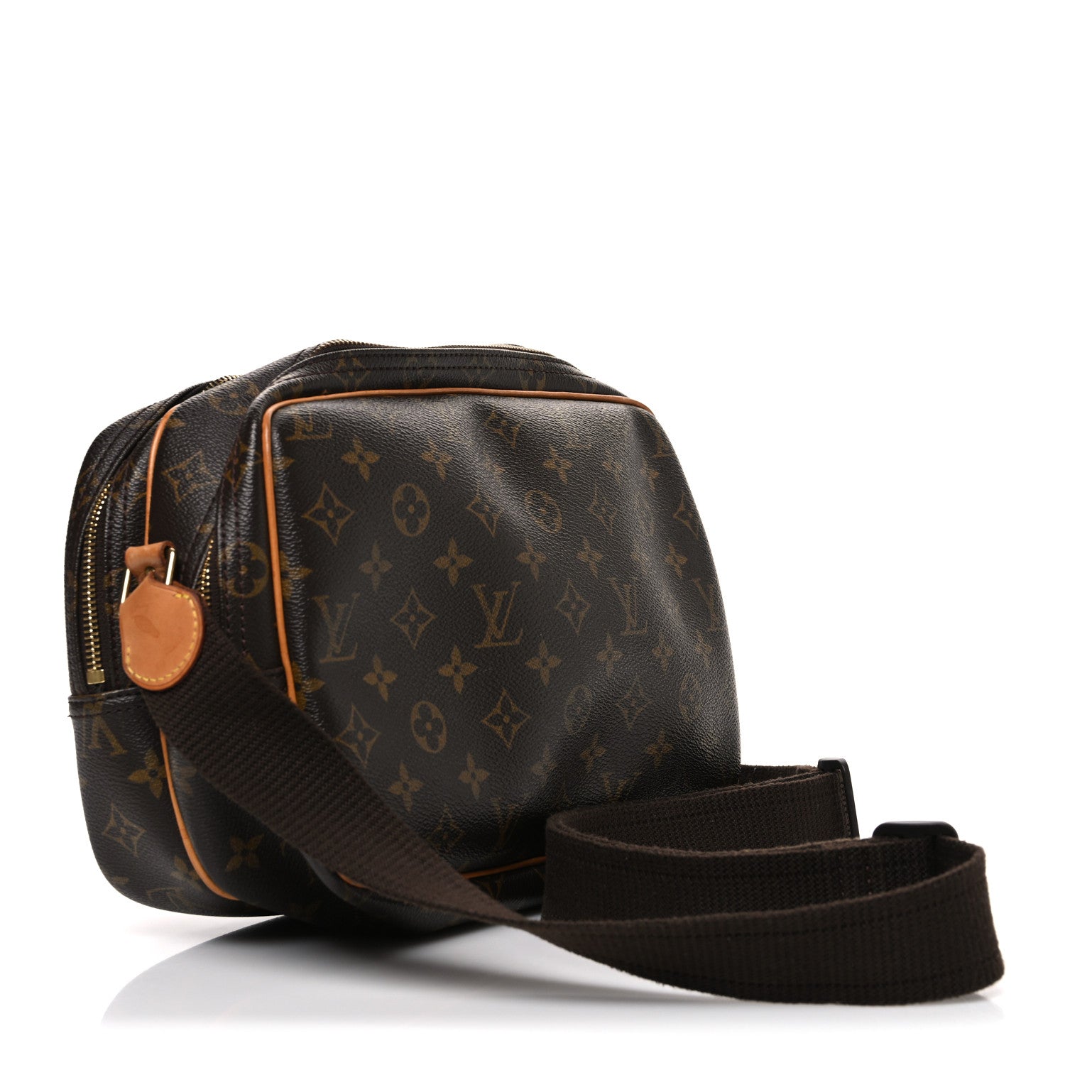 Monogram Reporter PM