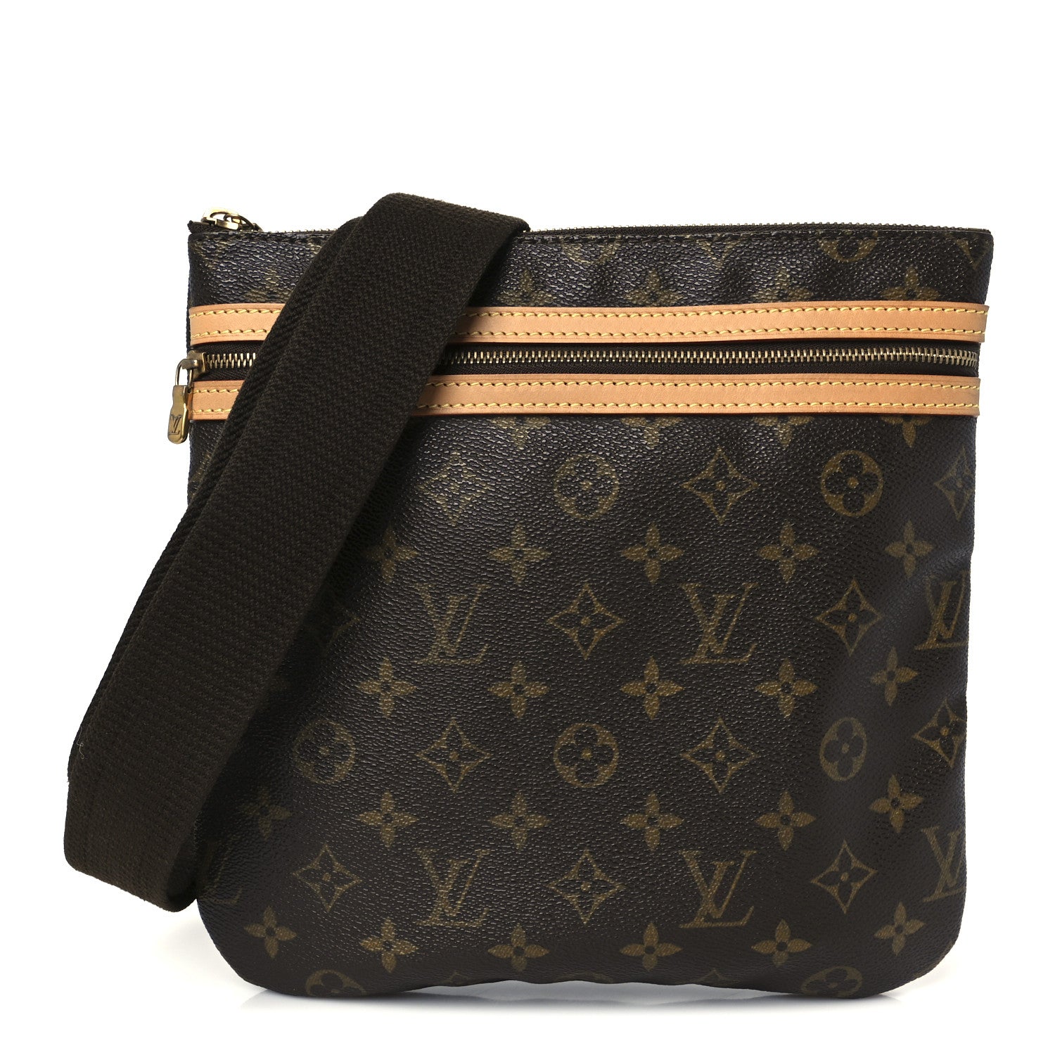Monogram Bosphore Pochette