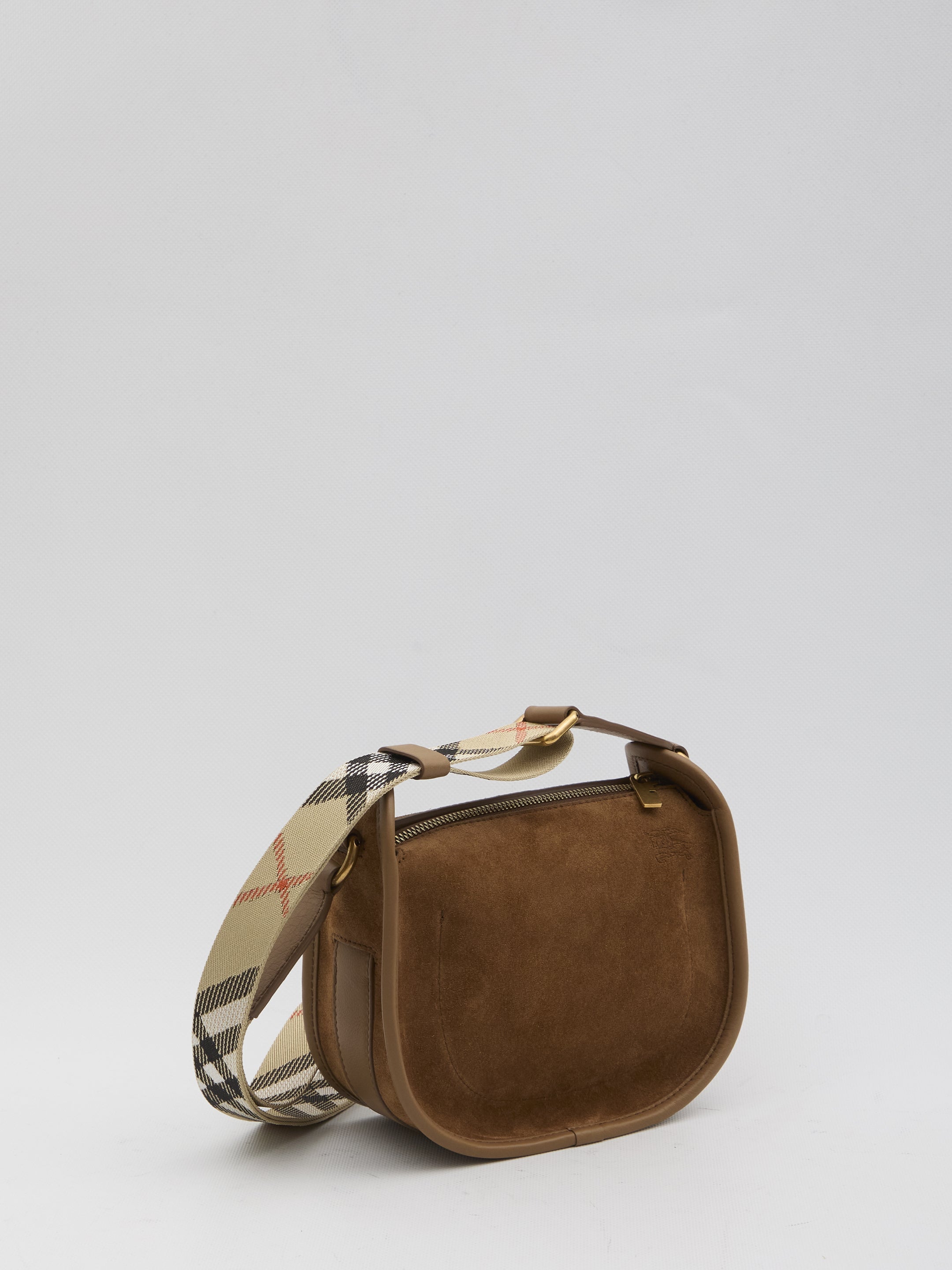 b clip messenger bag mini