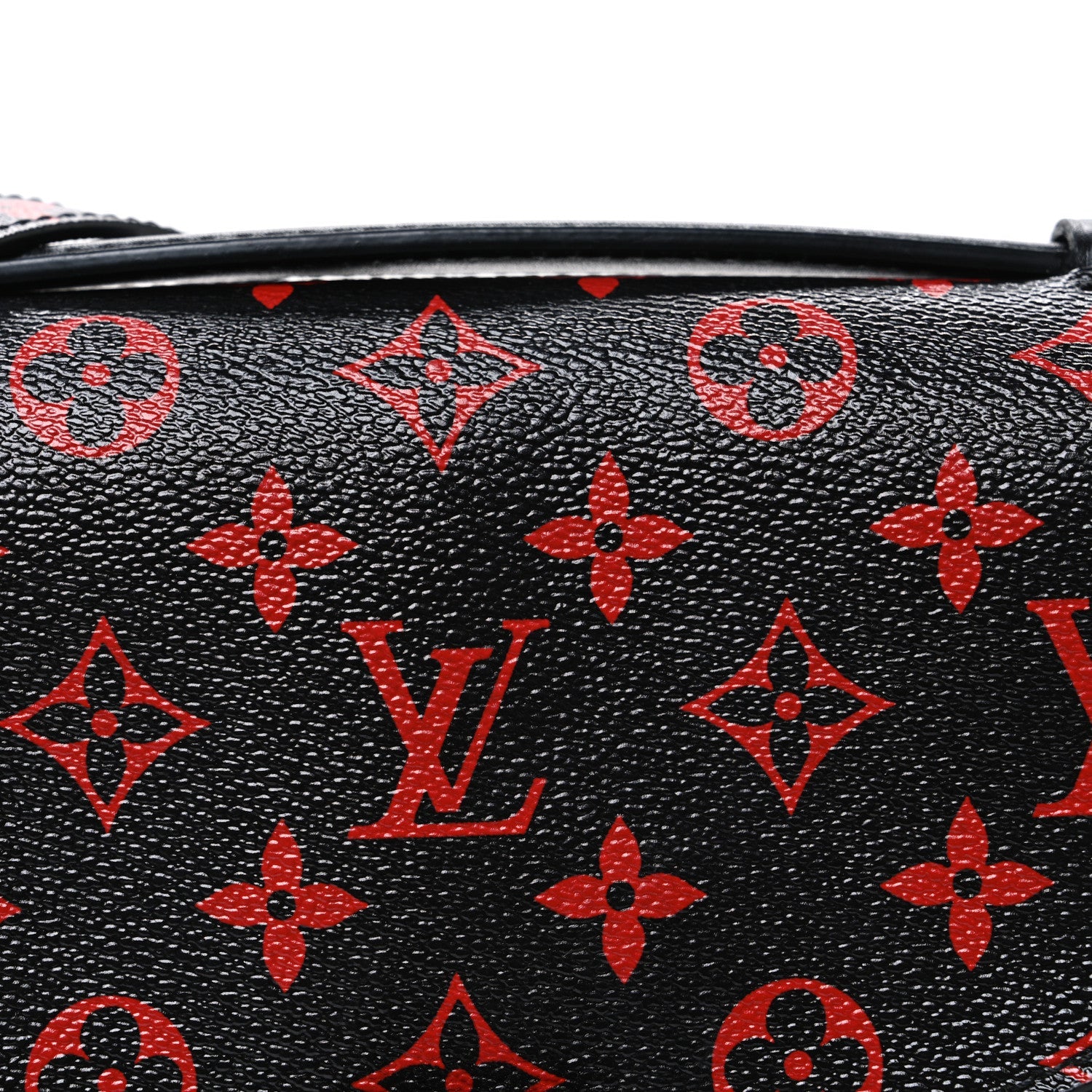 Monogram Infrarouge Pochette Metis