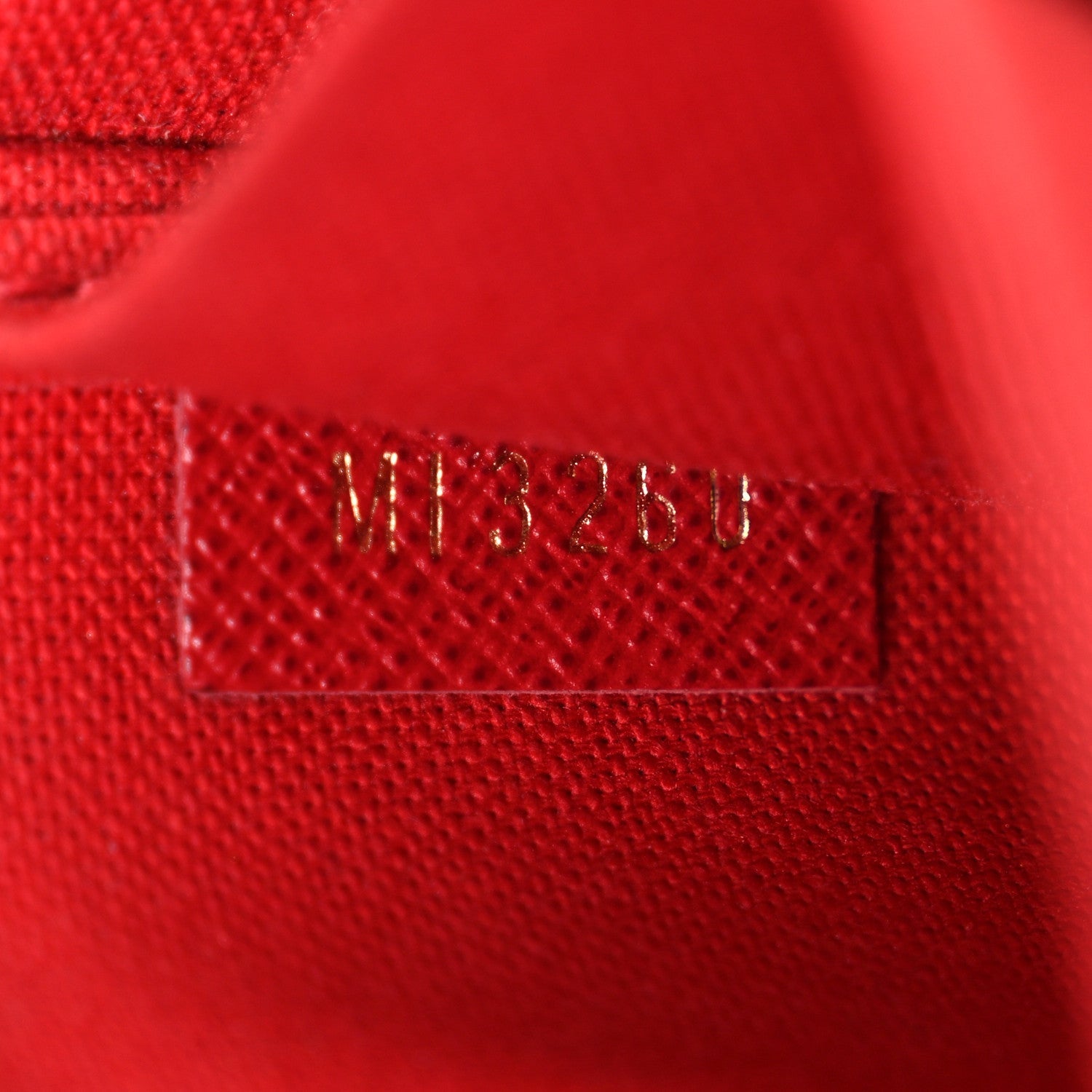 Damier Ebene Pochette Felicie Chain Wallet