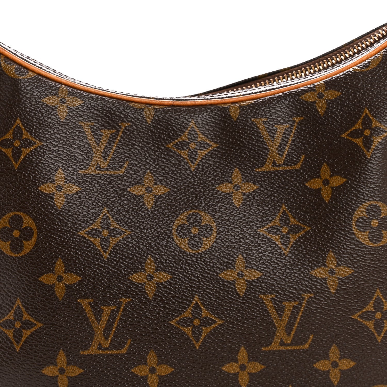 Monogram Croissant MM