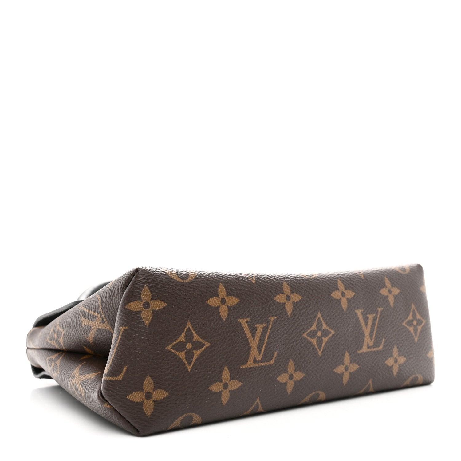 Monogram Locky BB Black
