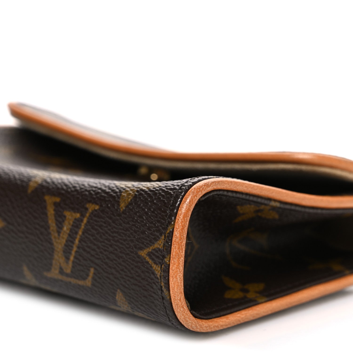 Monogram Pochette Florentine XS
