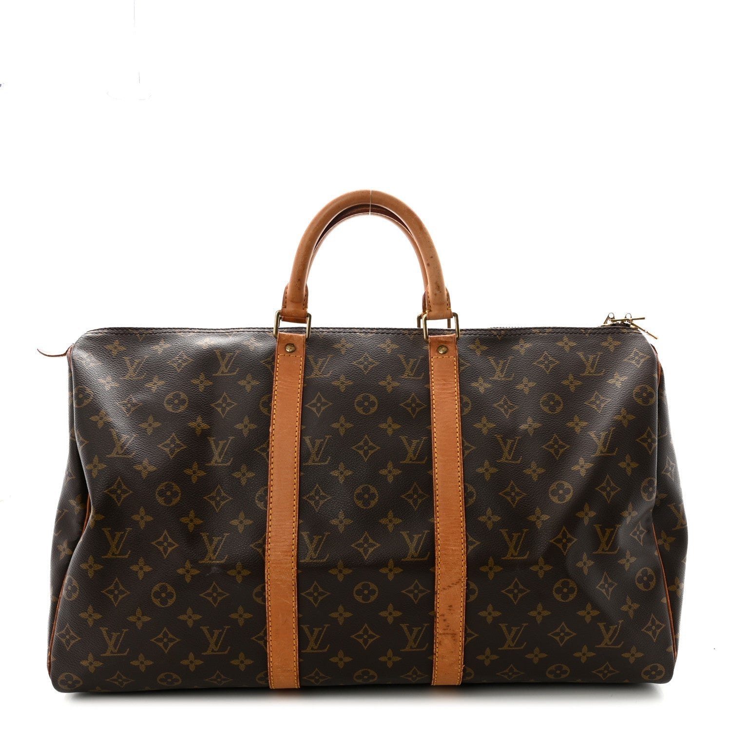 Monogram Keepall 50