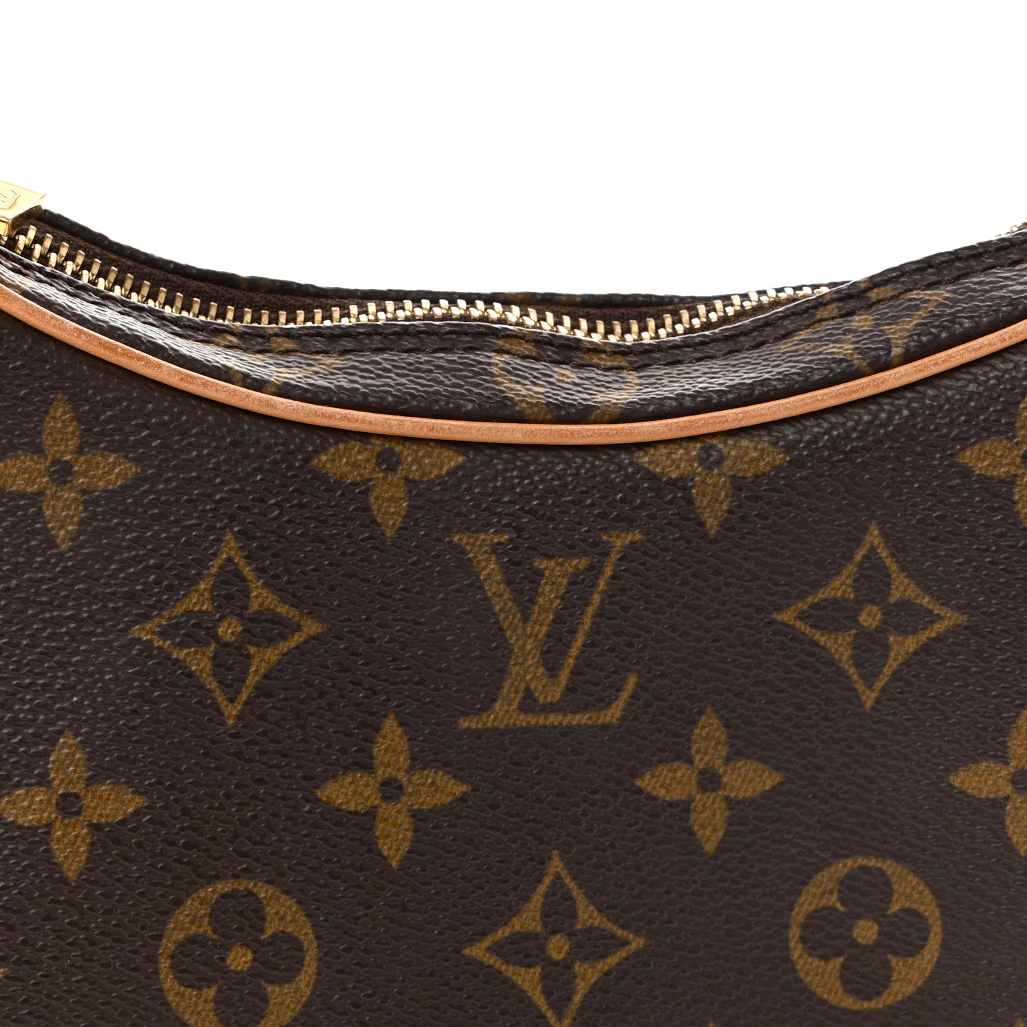 Monogram Croissant PM