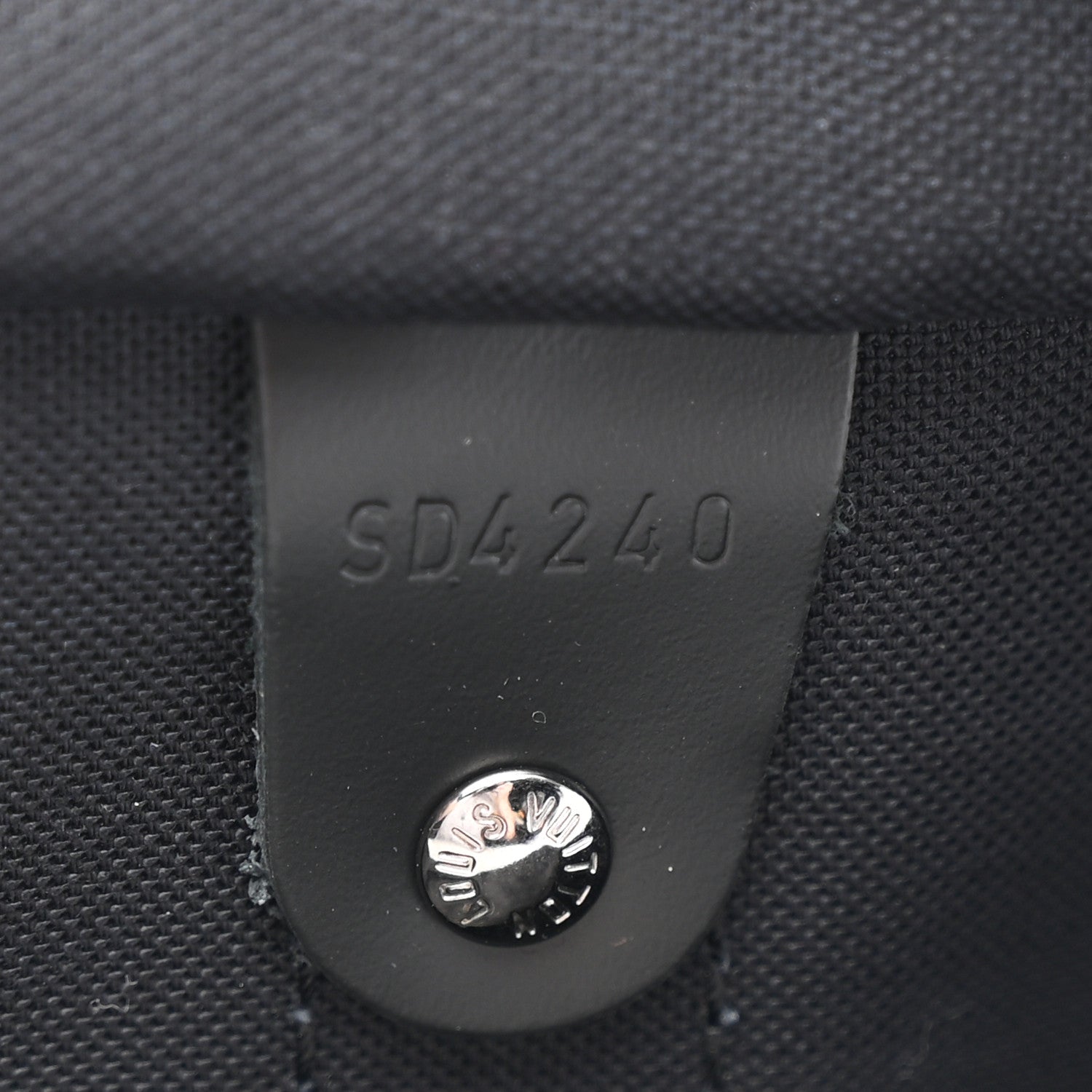 Monogram Eclipse Keepall Bandouliere 55