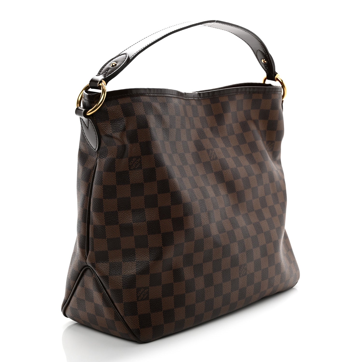 Damier Ebene Delightful MM