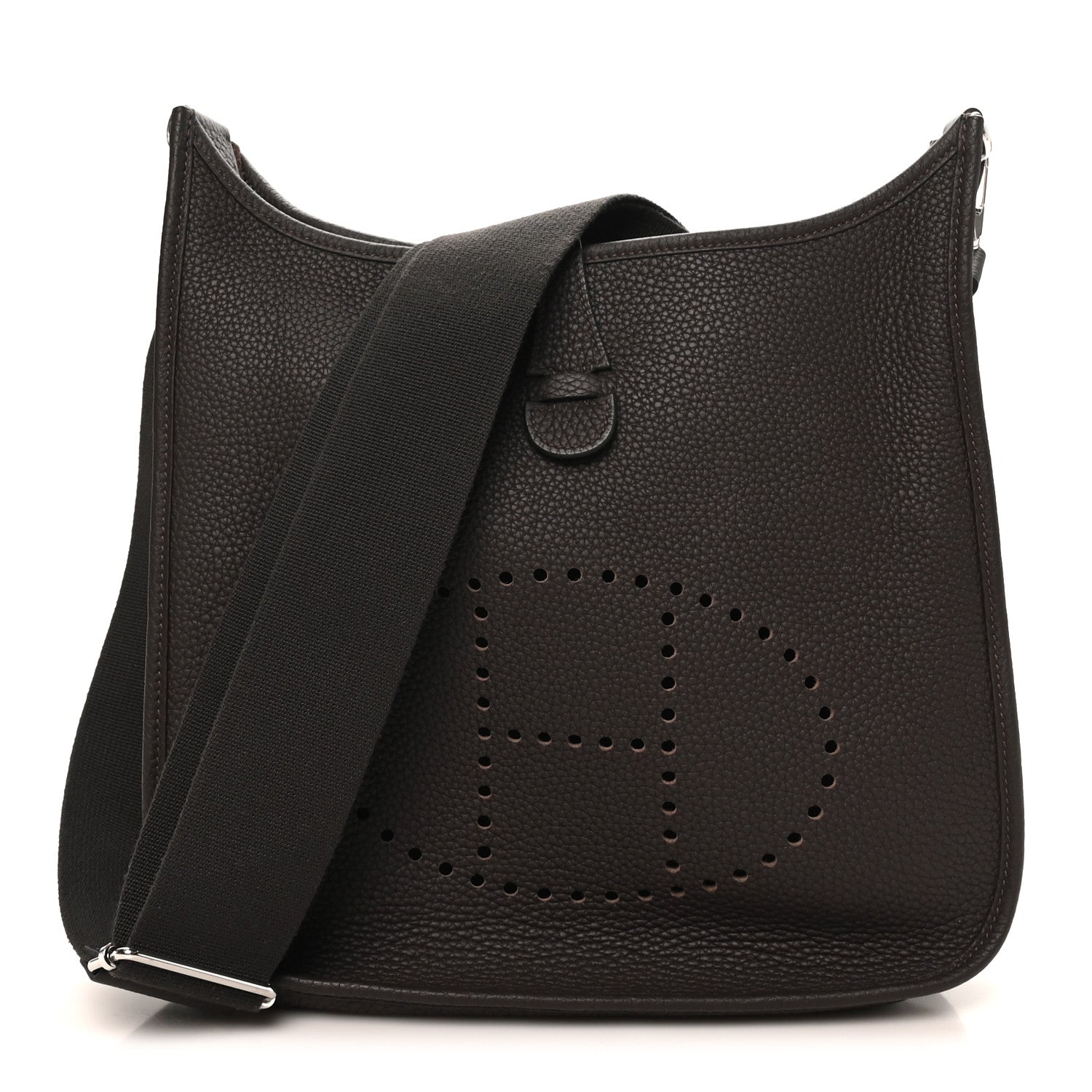 Taurillon Clemence EVELYNE III PM Ebene