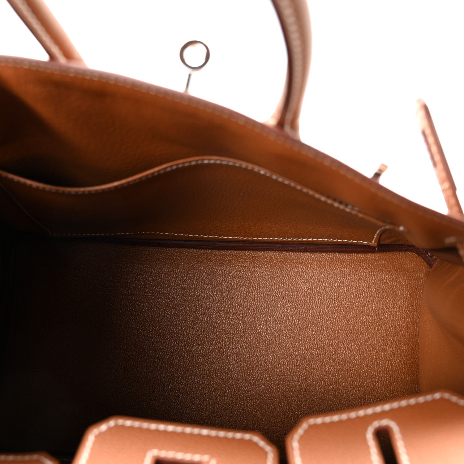 Togo Birkin 25 Gold