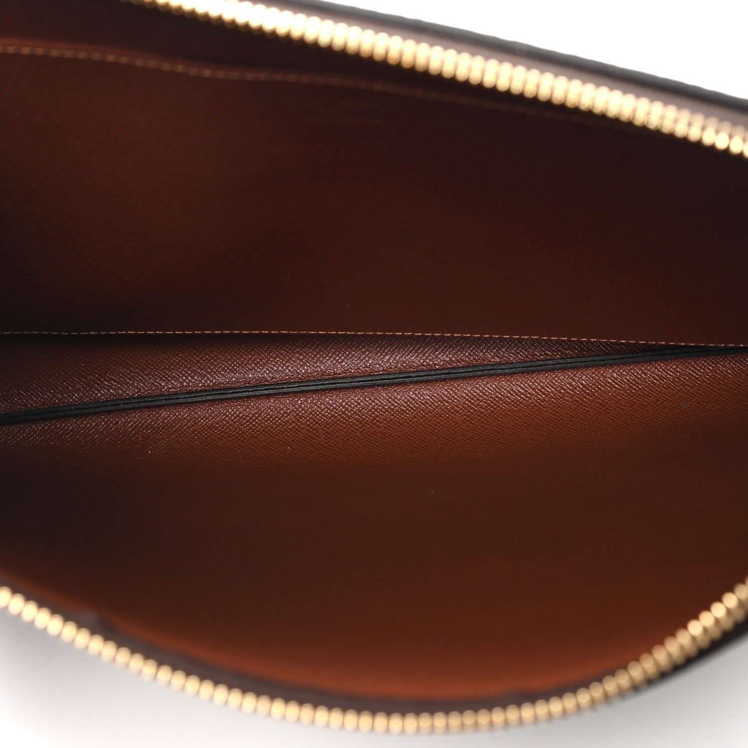 Monogram Key Pouch L