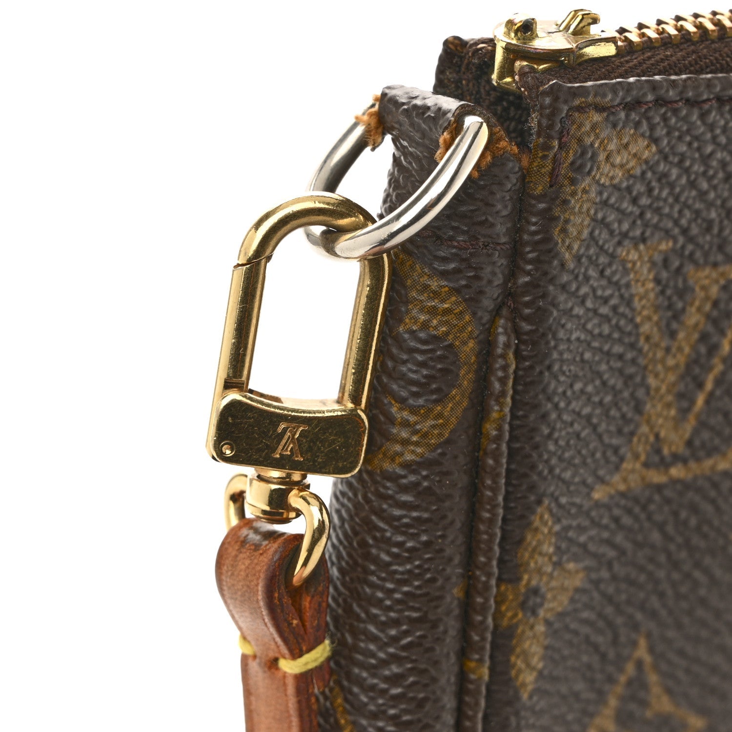Monogram Pochette Accessories