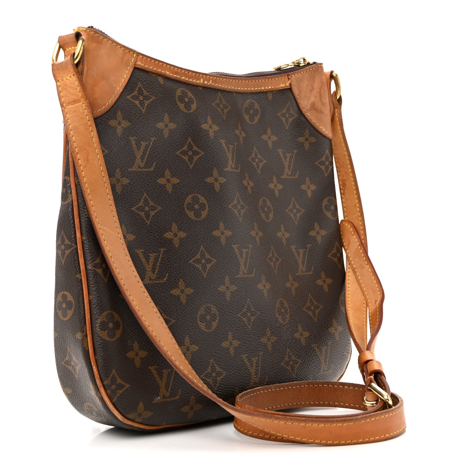 Monogram Odeon PM