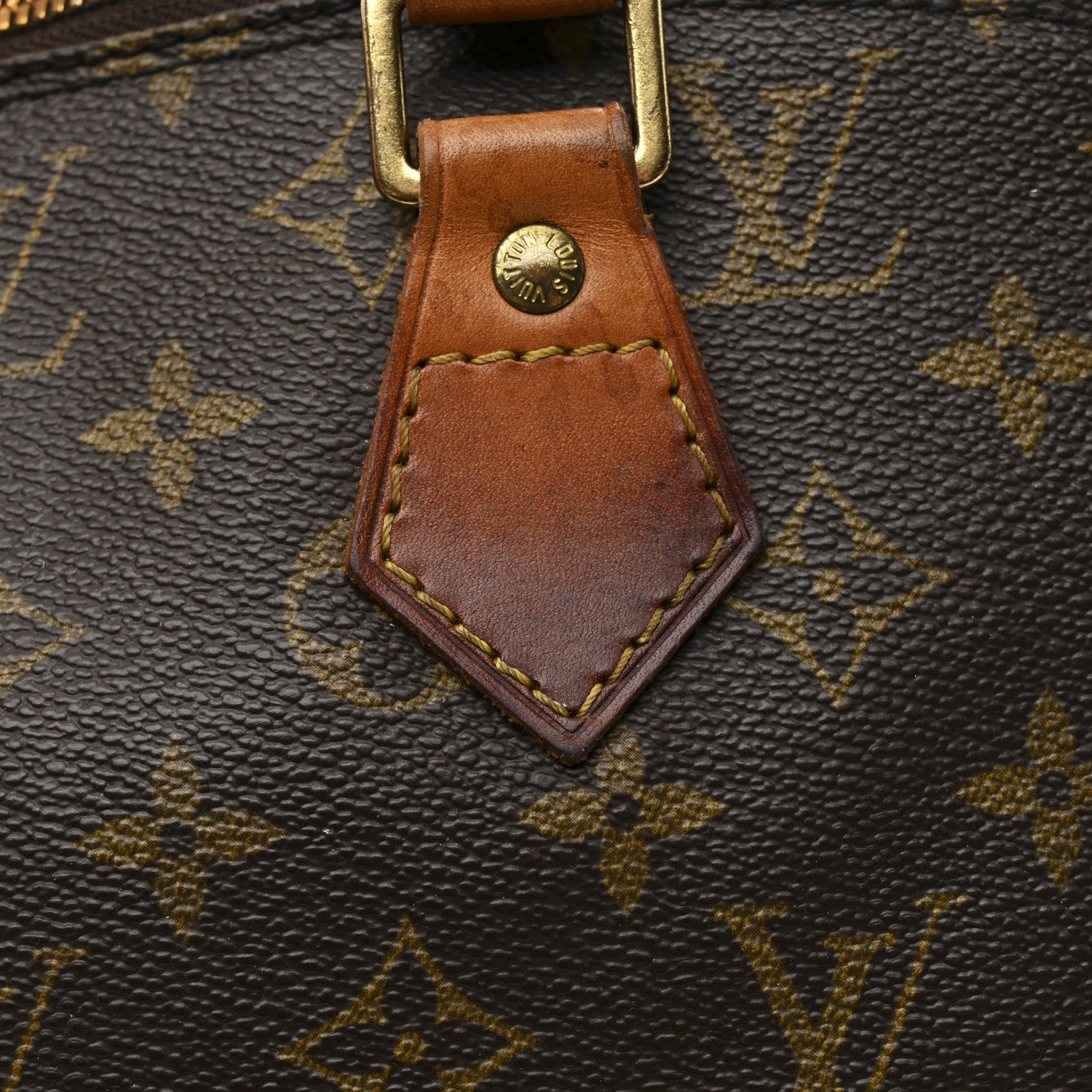 Monogram Alma PM