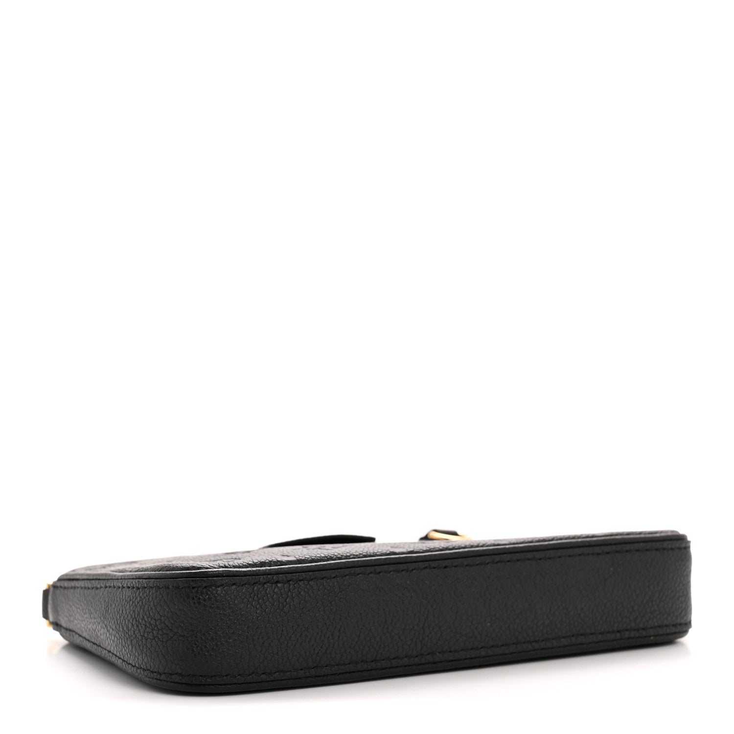 Empreinte Easy Pouch On Strap Black