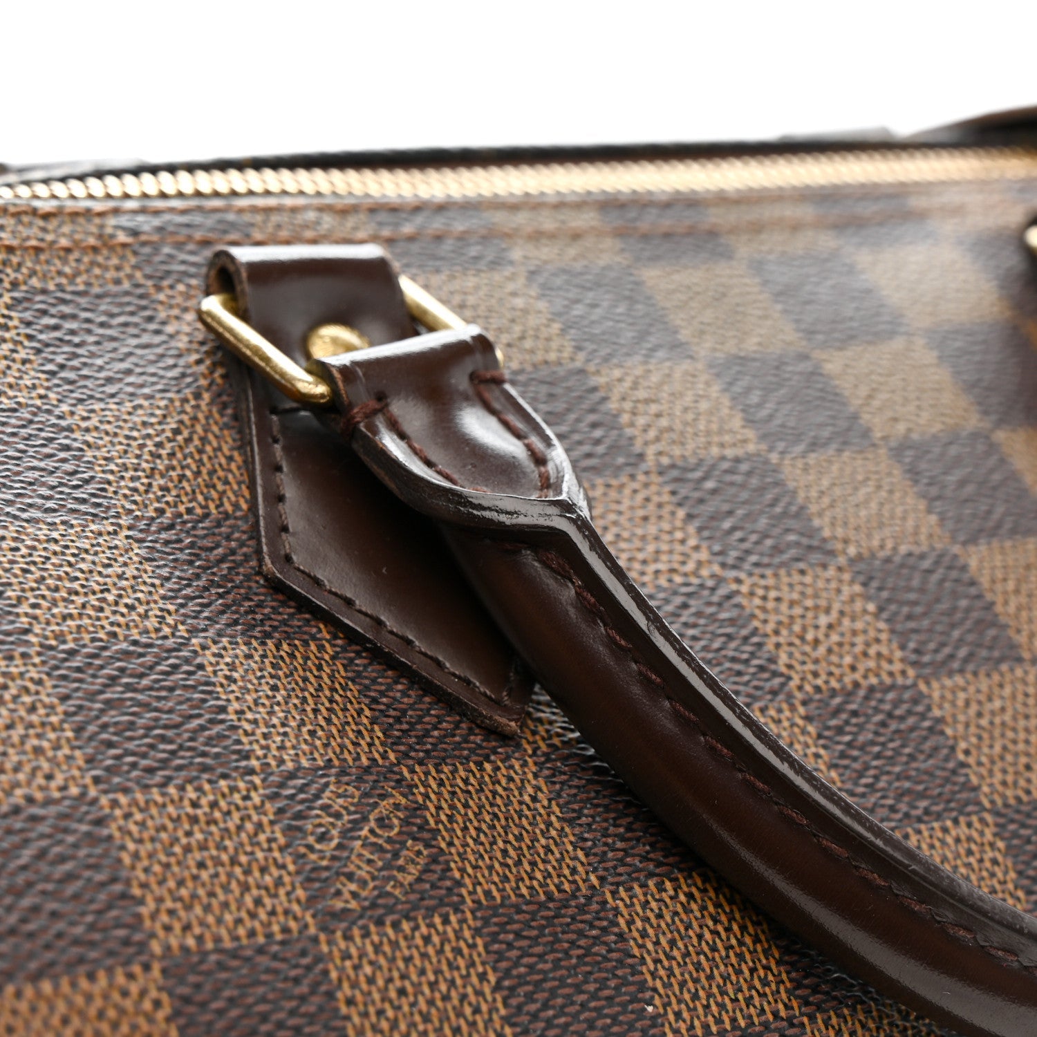 Damier Ebene Speedy 30