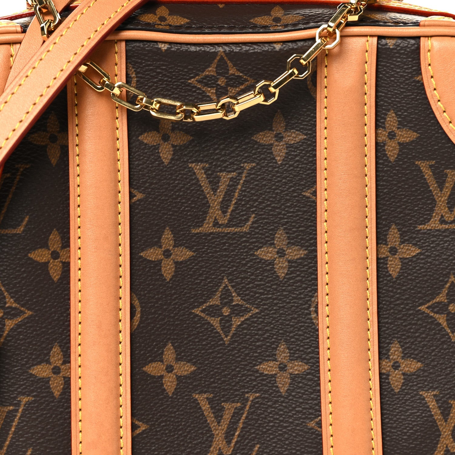Monogram Valisette PM