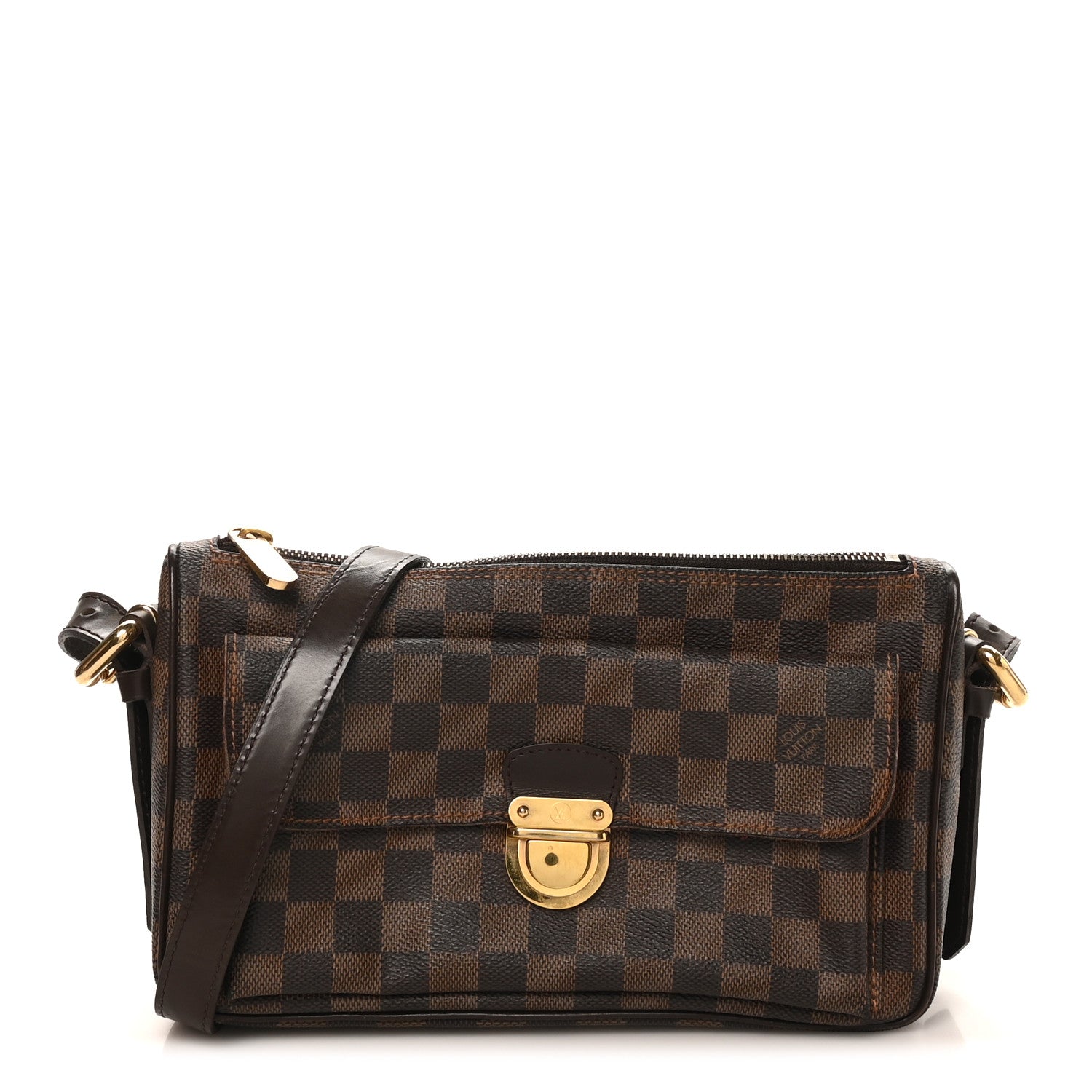 Damier Ebene Ravello GM