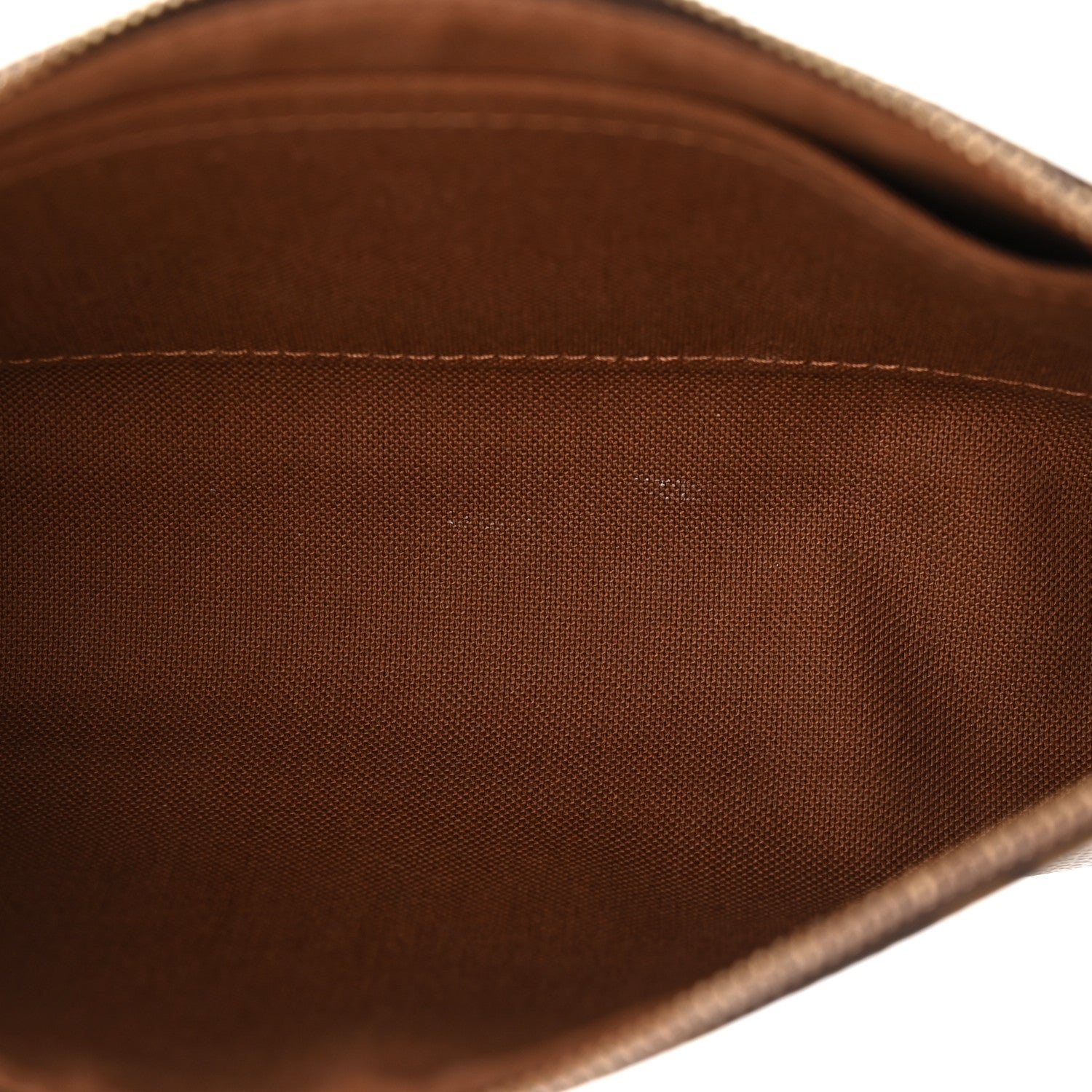 Monogram Pochette Accessories NM