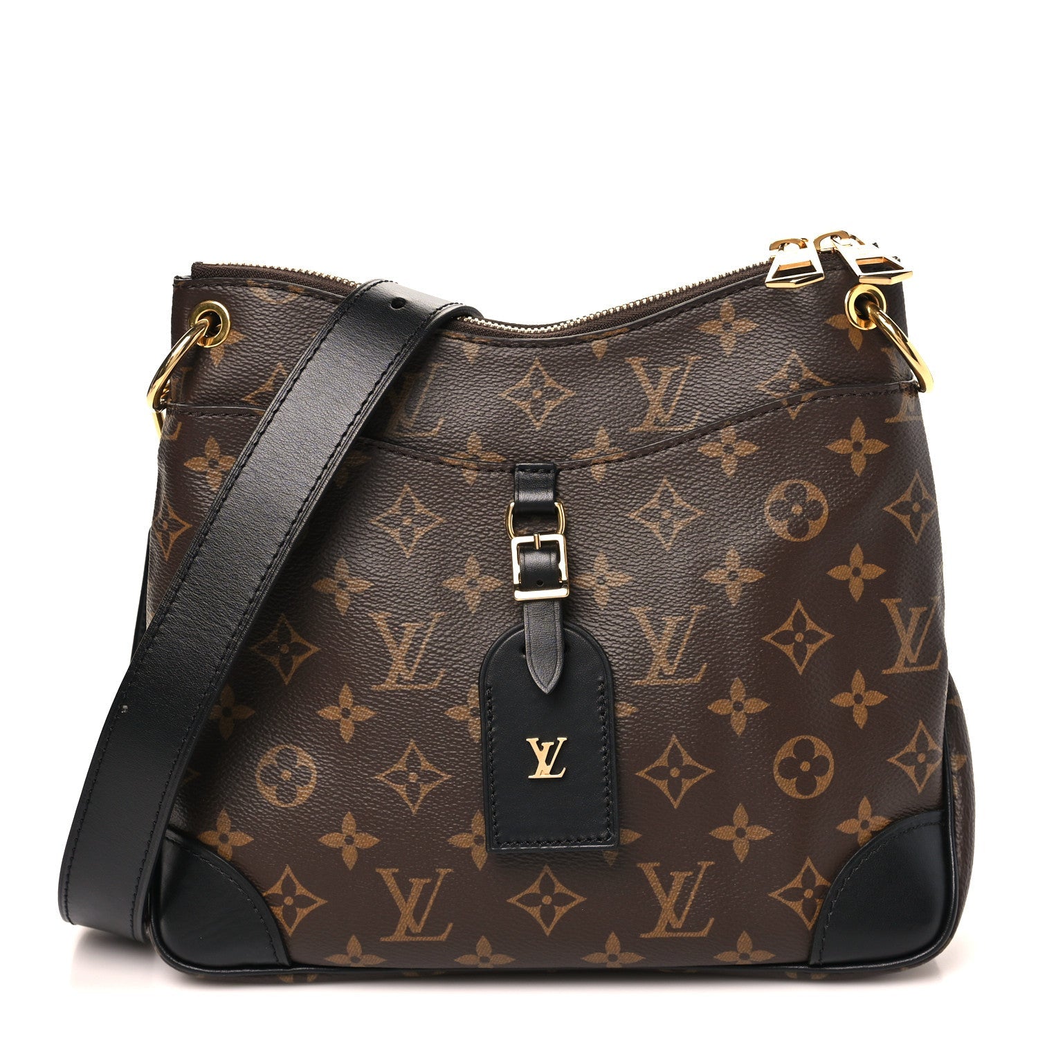 Monogram Odeon PM Black