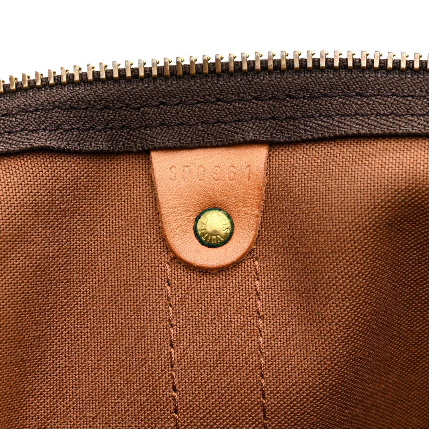 Monogram Keepall 50