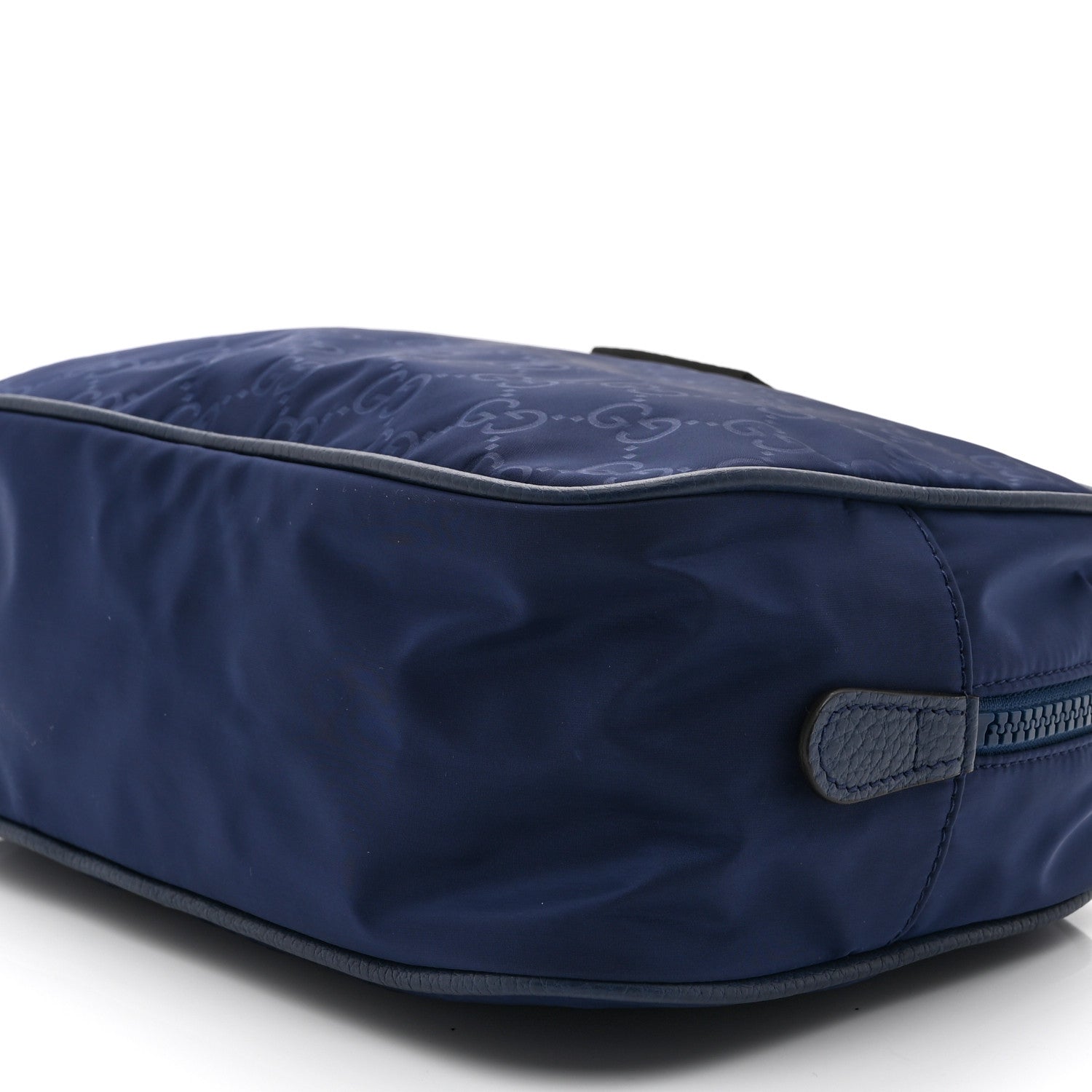 Nylon Monogram Dolmias Pouch Tide