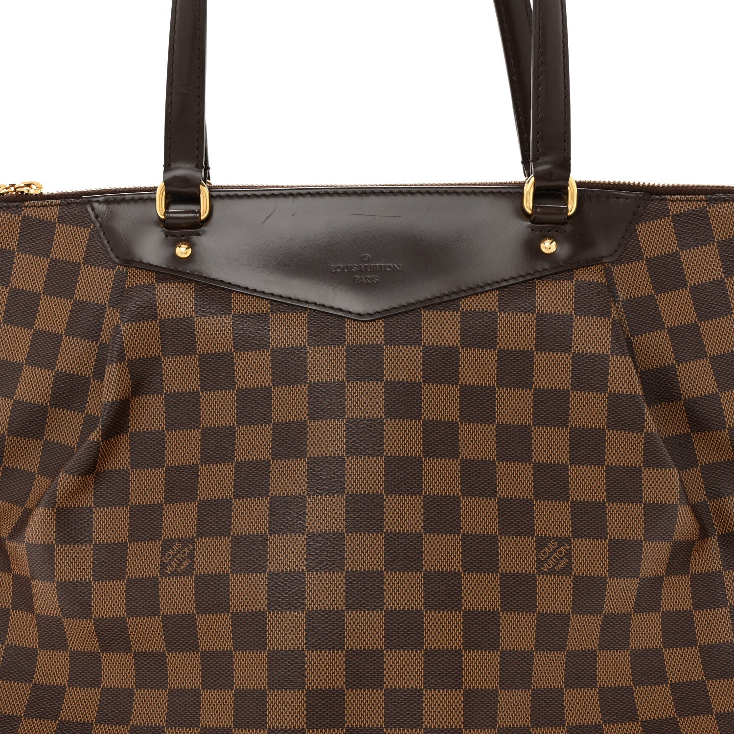 Damier Ebene Westminster GM