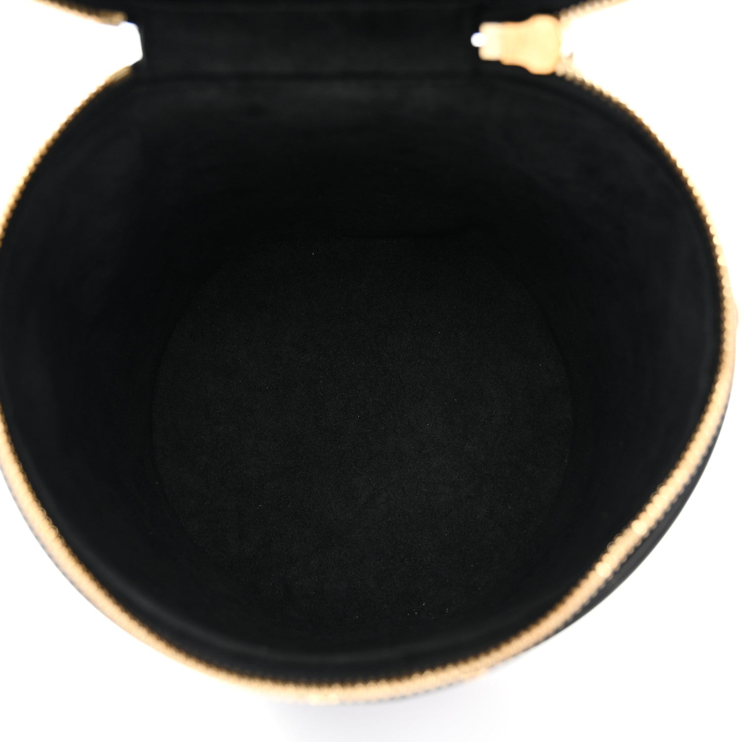 Vernis Cannes Black