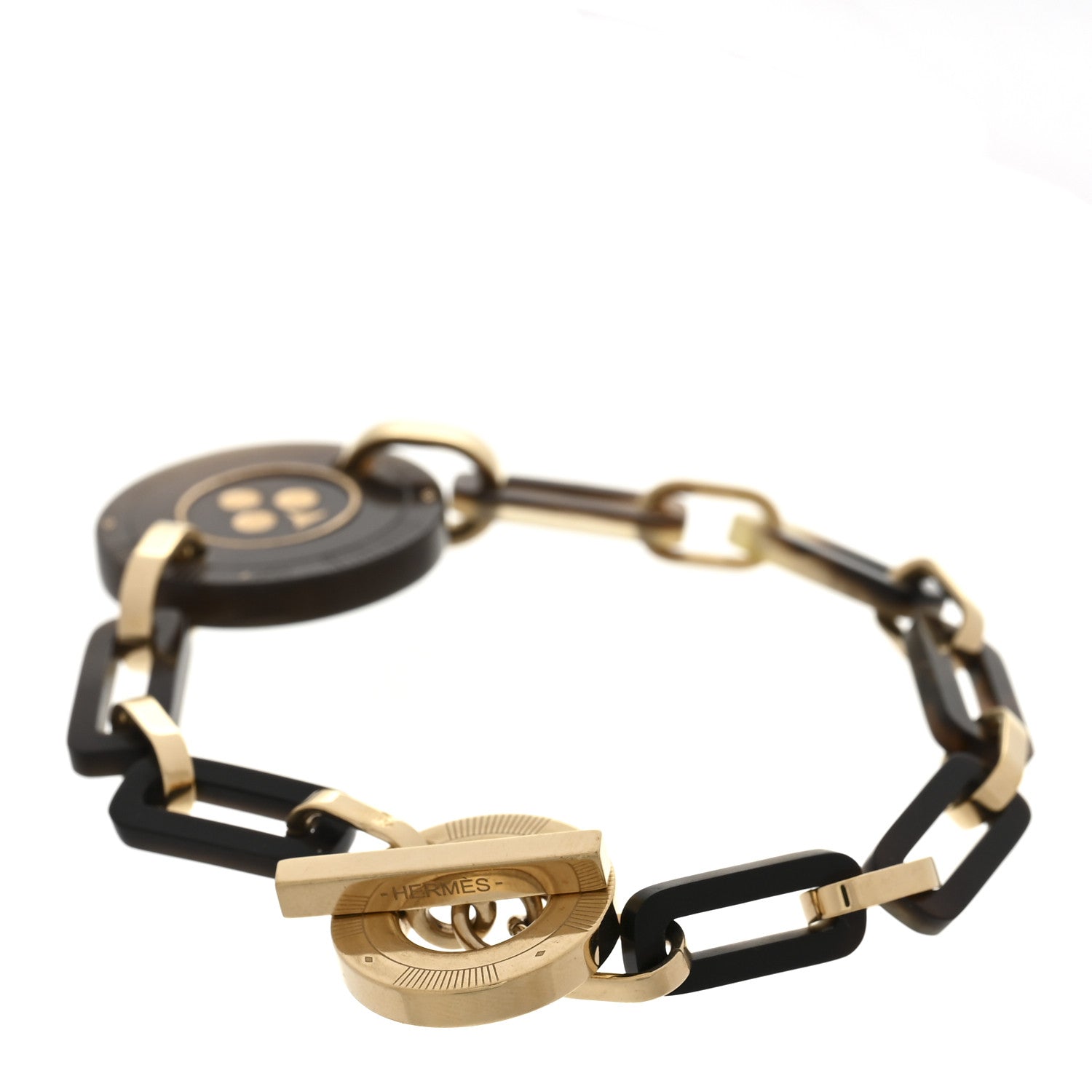 Metal Horn Faites Vos Jeux Bracelet T2