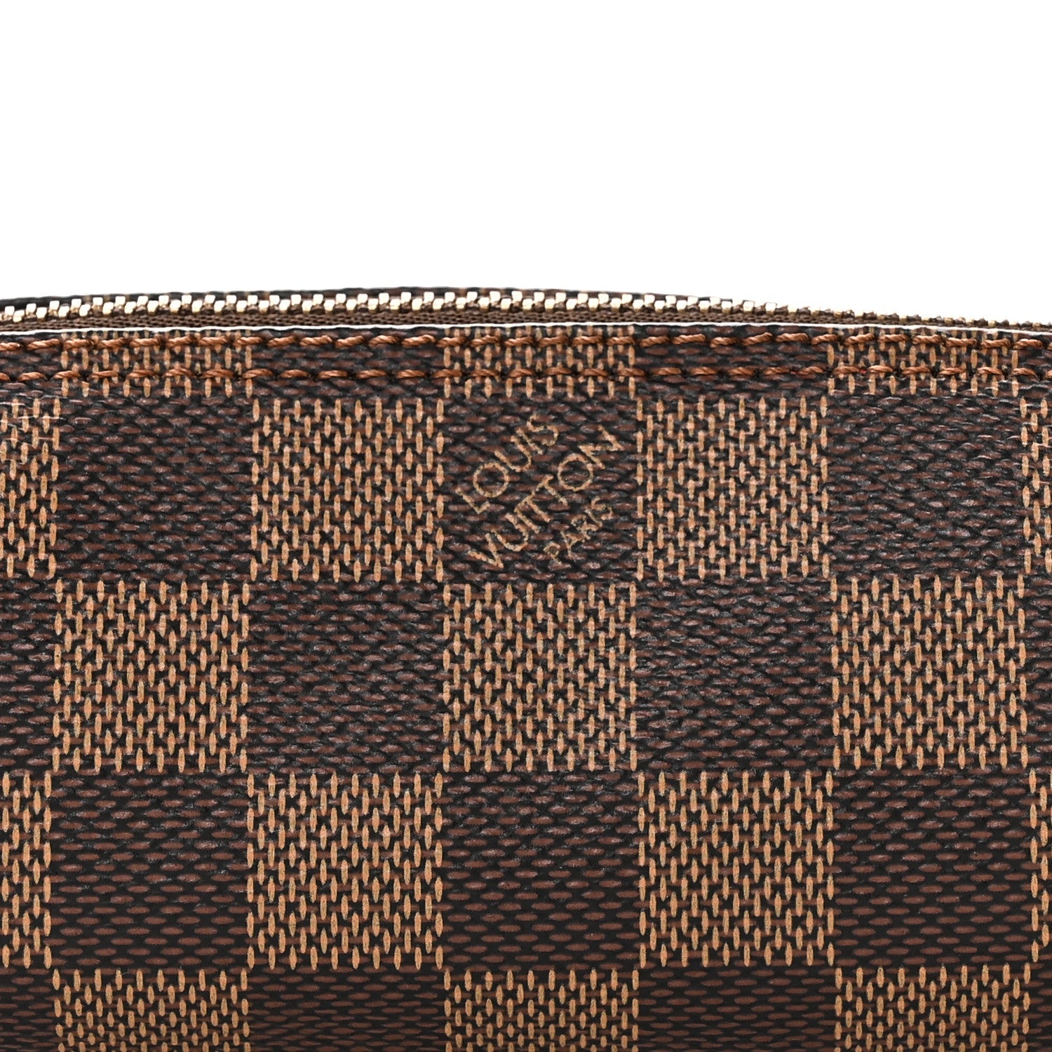 Damier Ebene Mini Papillon