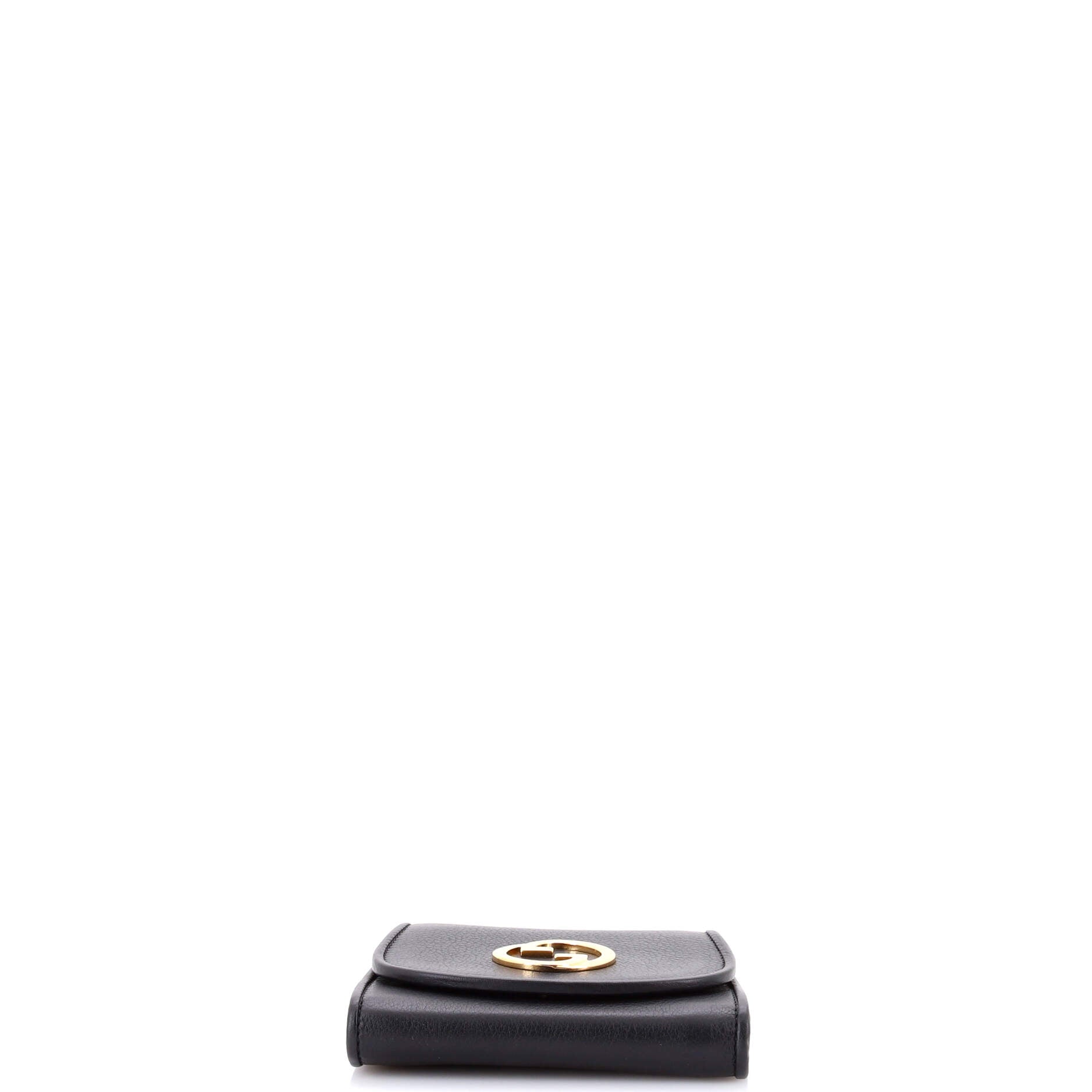 Blondie NM Wallet on Chain Leather Medium