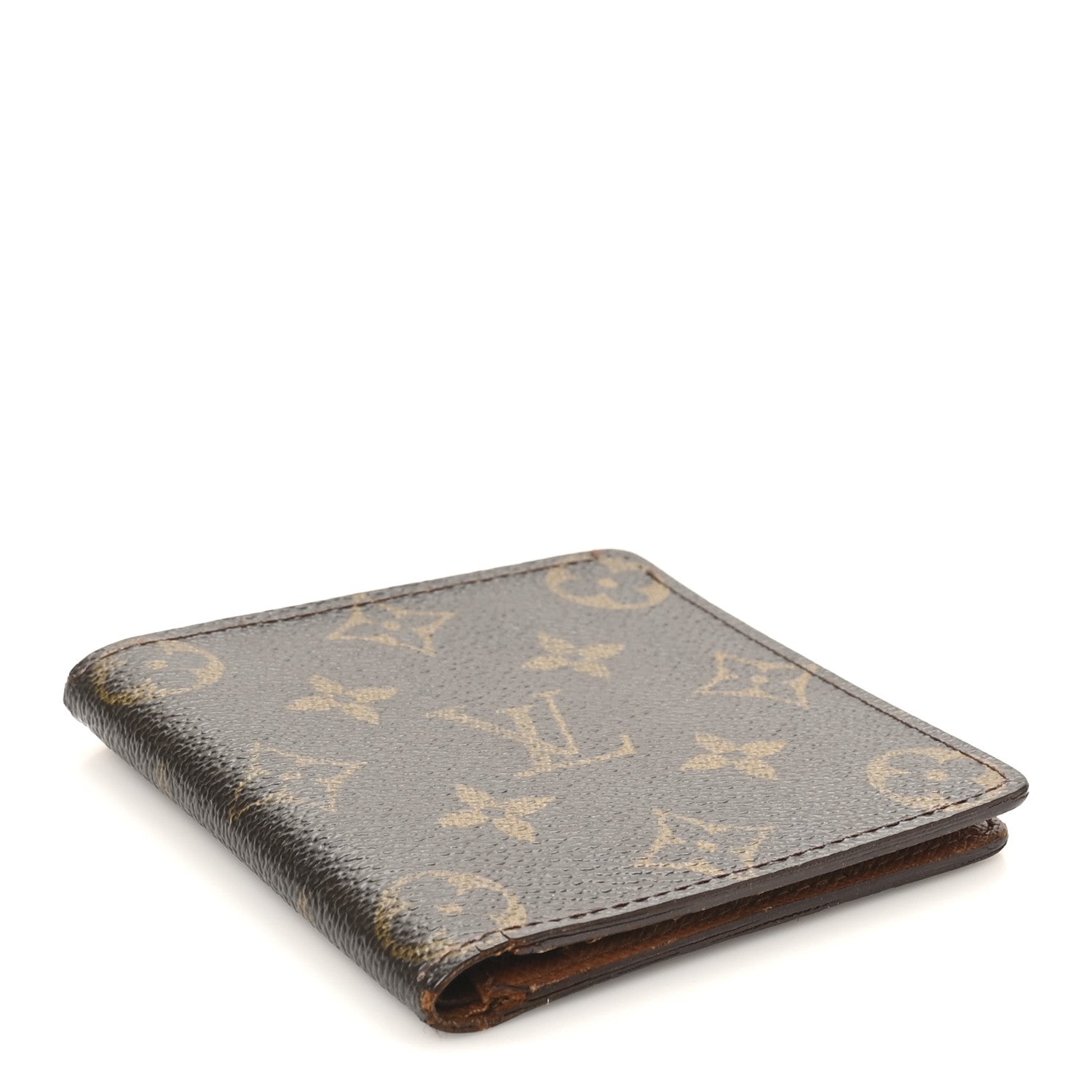 Monogram Marco Wallet