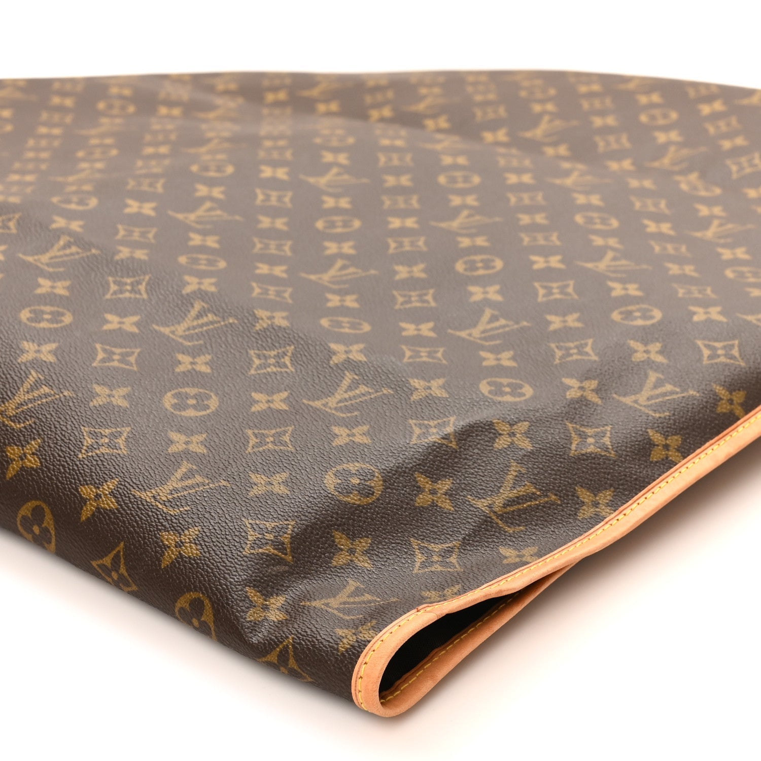 Monogram French Company Garment Bag