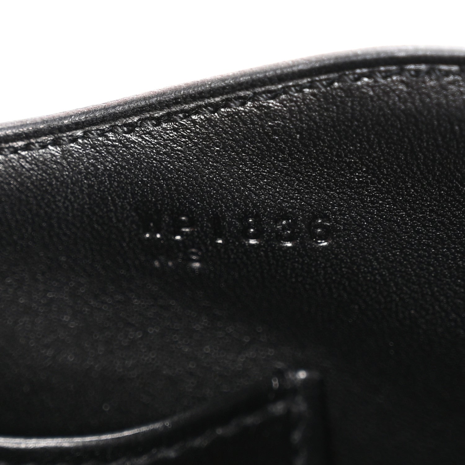 Epsom Constance 1-Elan Black
