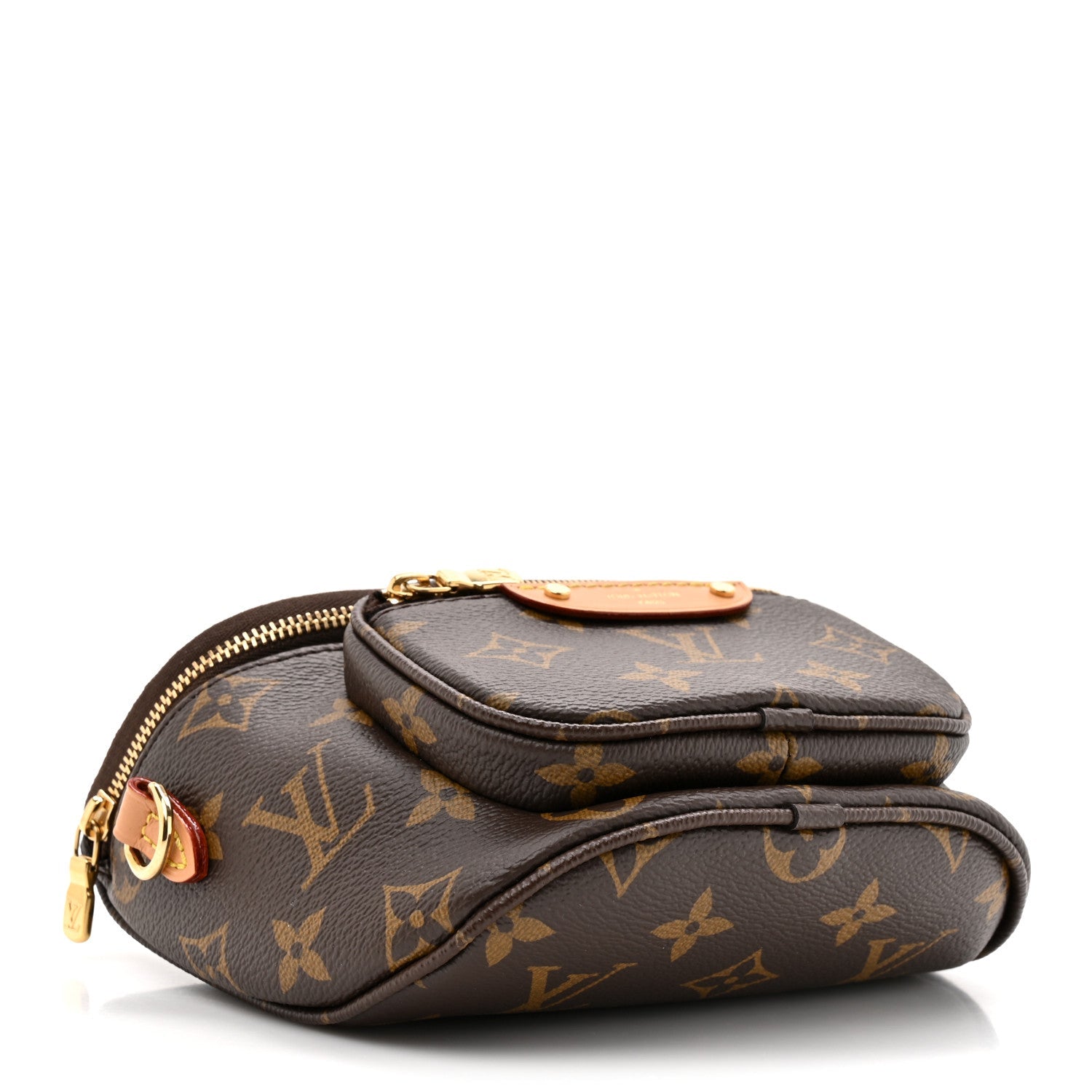 Monogram Mini Bumbag