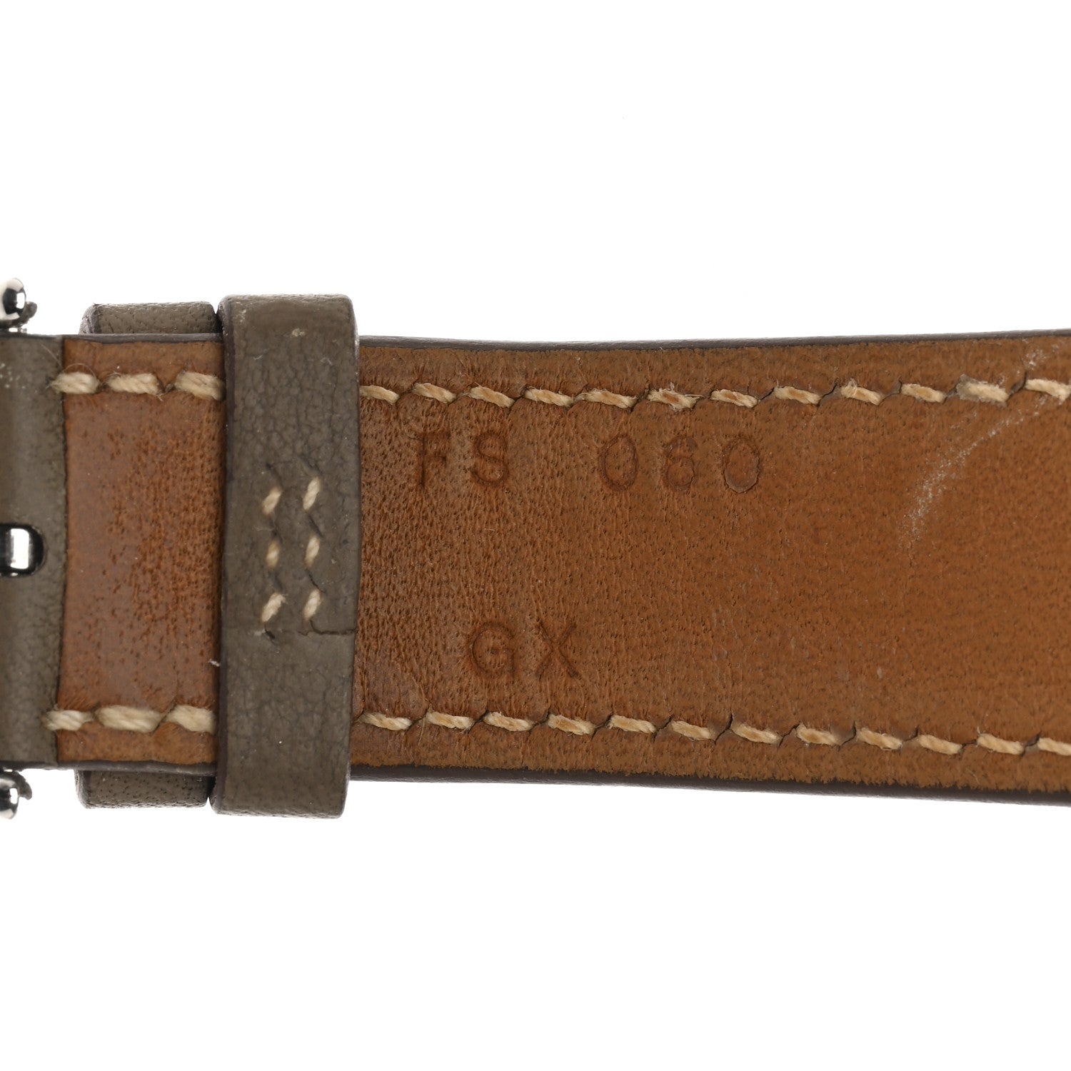 Swift 32mm Apple Watch Band Etoupe