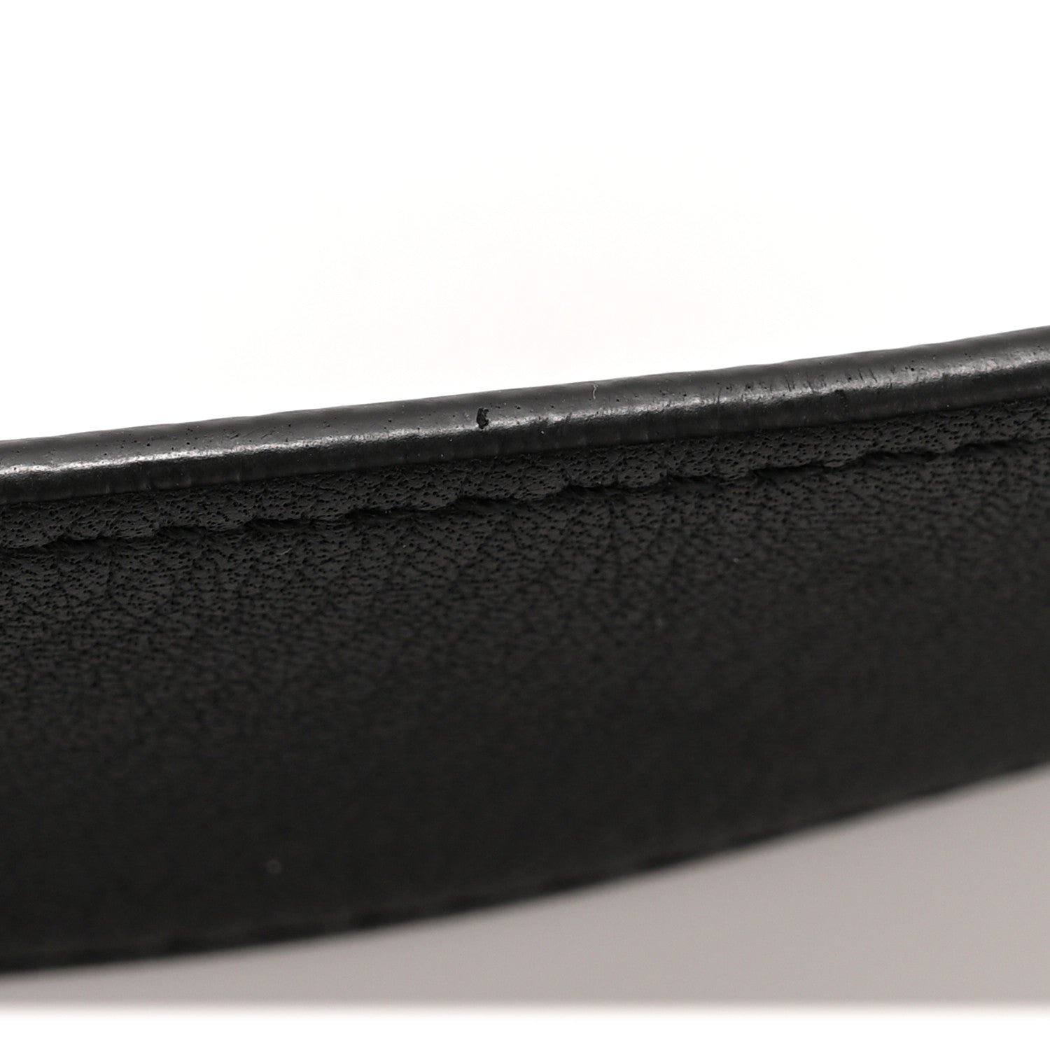Monogram Bandouliere Shoulder Strap Black