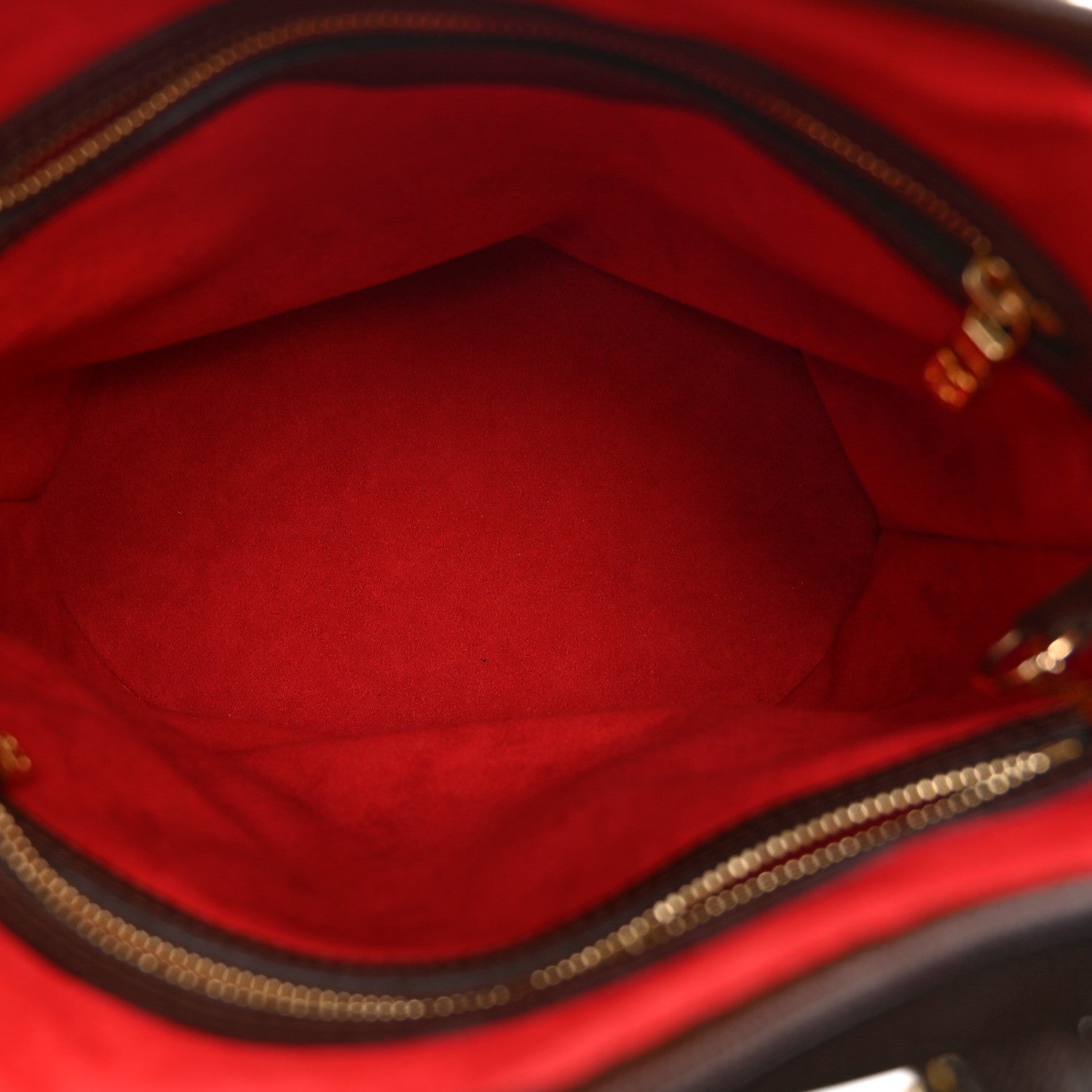 Damier Ebene Marais Bucket 23