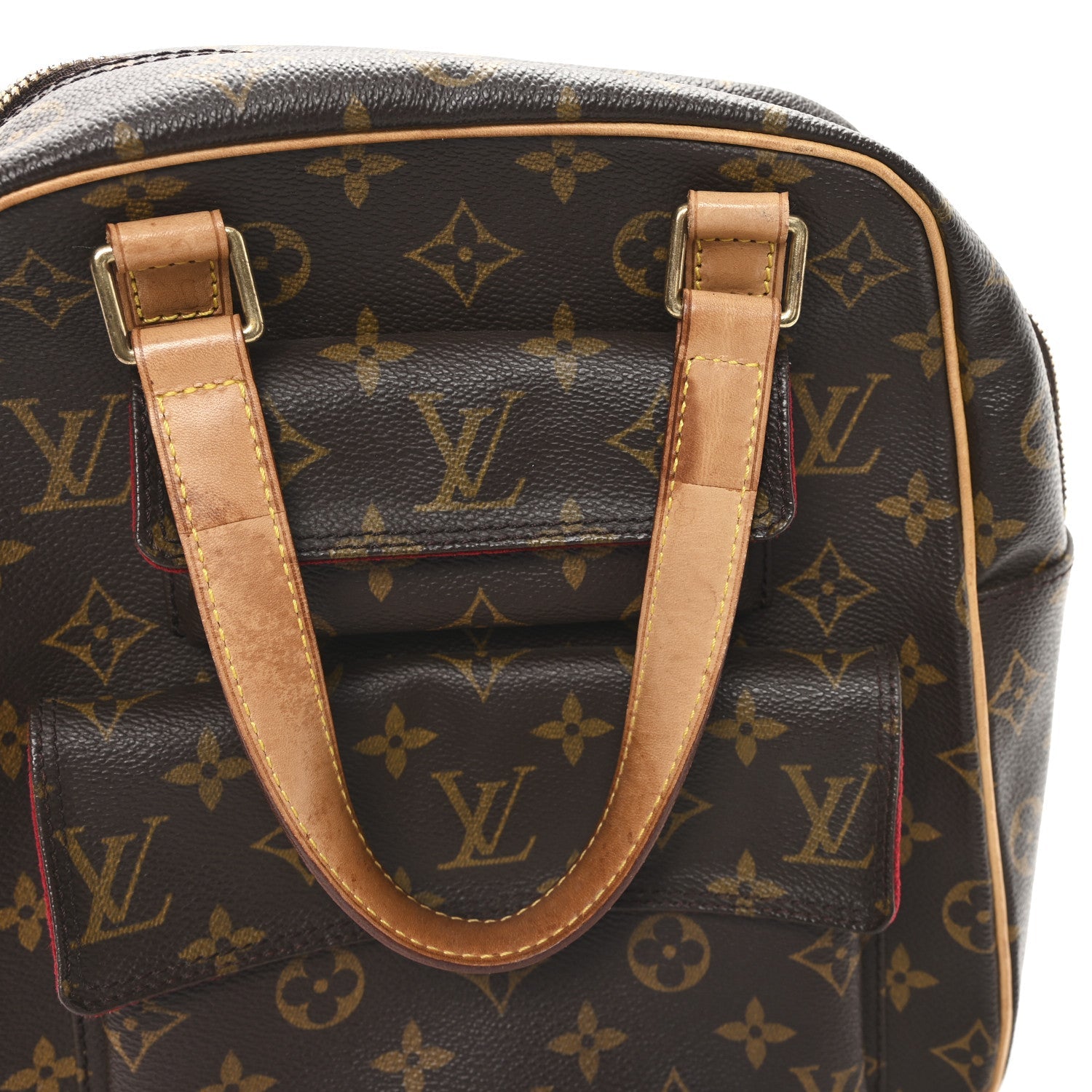 Monogram Excentri-Cite