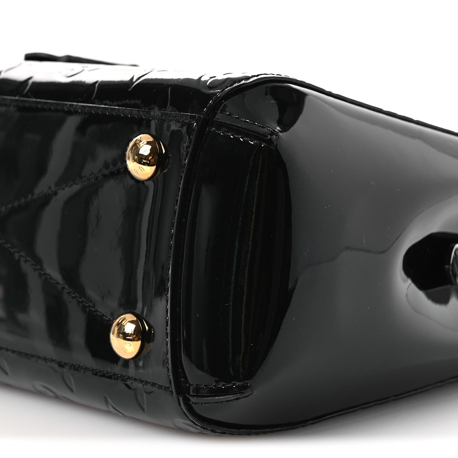 Vernis Montaigne BB Black