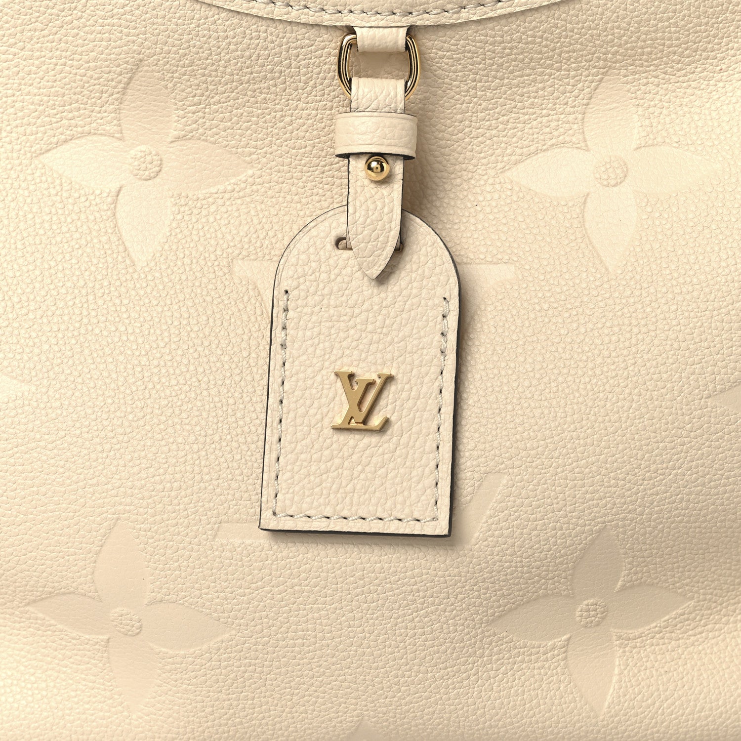 Empreinte Carryall PM Cream