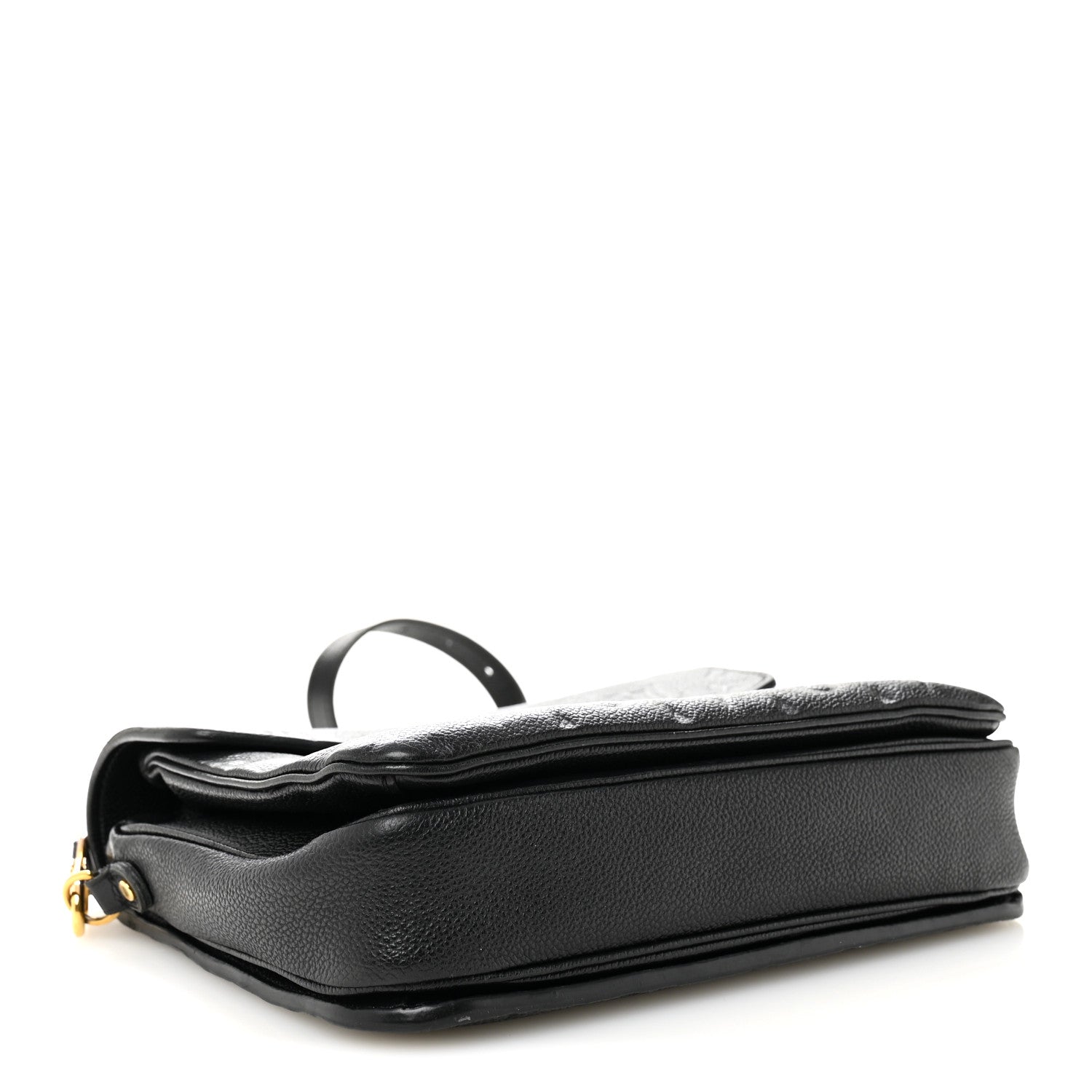 Empreinte Pochette Metis Black