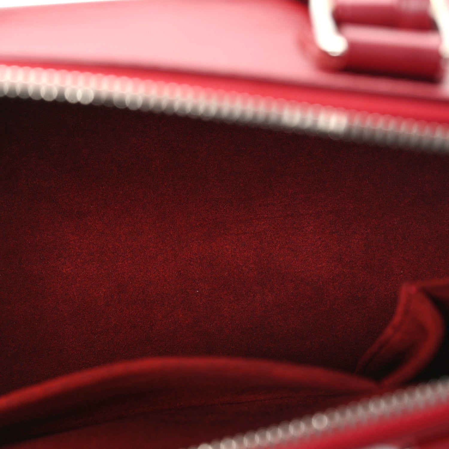 Epi Alma PM Castillan Red