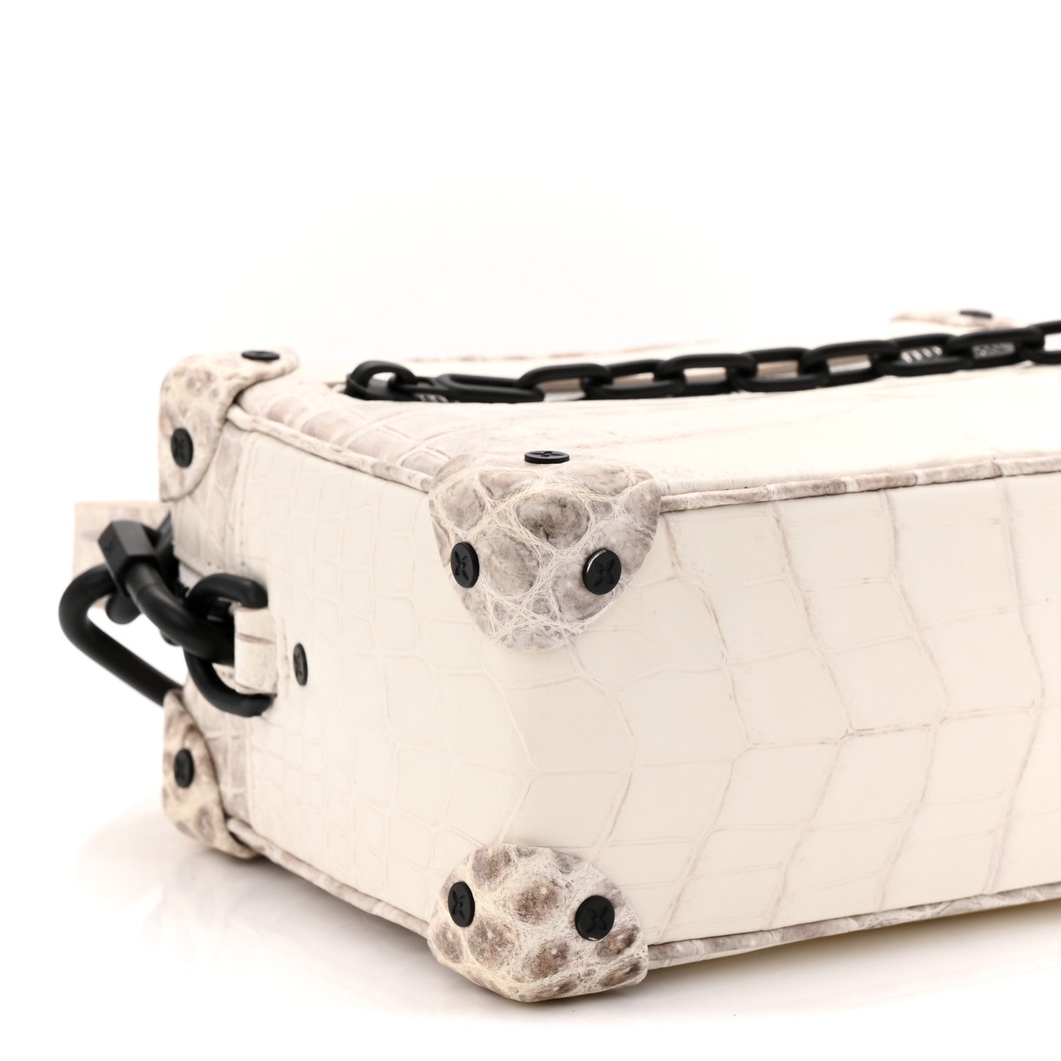 Himalaya Crocodile Mini Soft Trunk