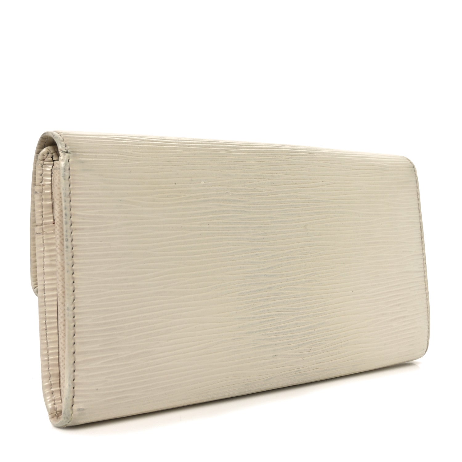 Epi Sarah Wallet Ivory